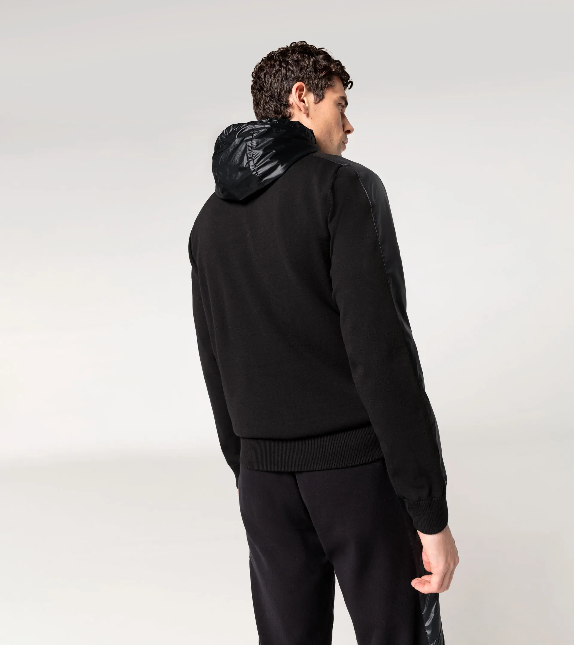 Porsche Jackets and Coats for Men | PORSCHE SHOP