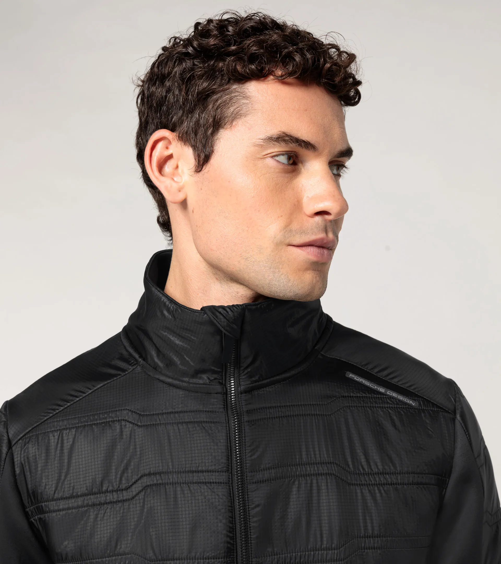 Hybrid jacket | PORSCHE SHOP Hybrid jacket | PORSCHE SHOP