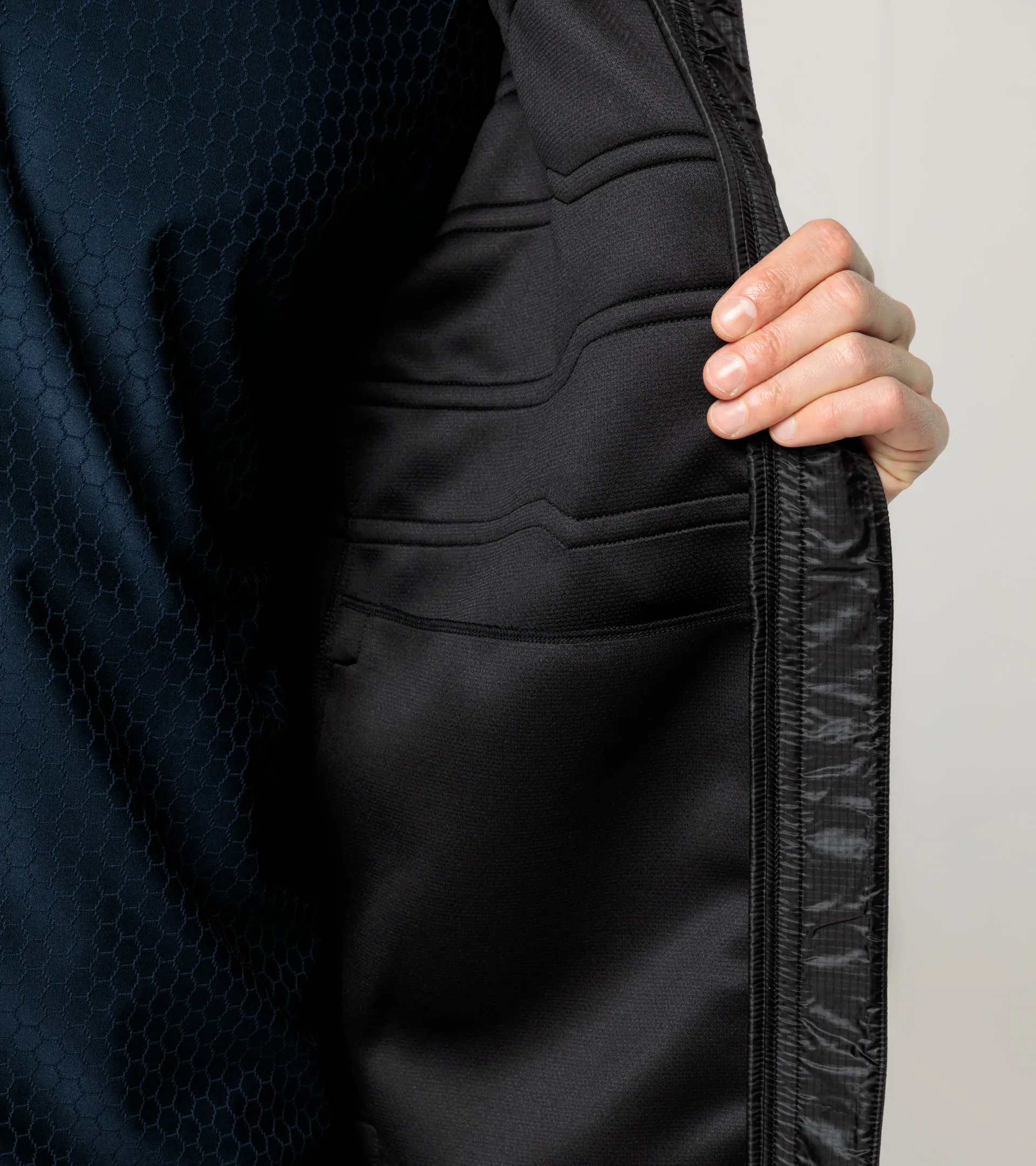 Hybrid jacket | PORSCHE SHOP