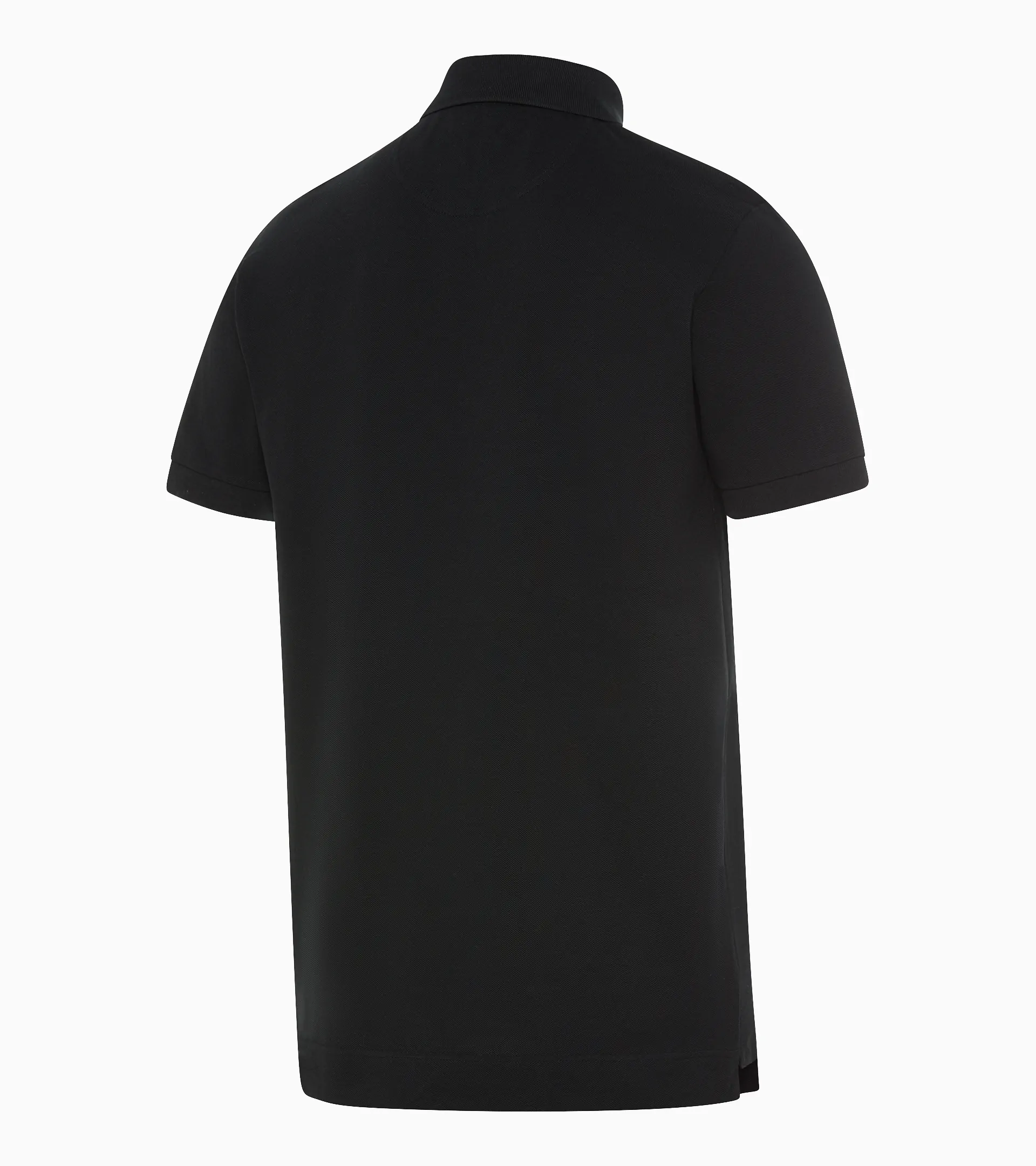Porsche crest polo shirt – Essential | PORSCHE SHOP