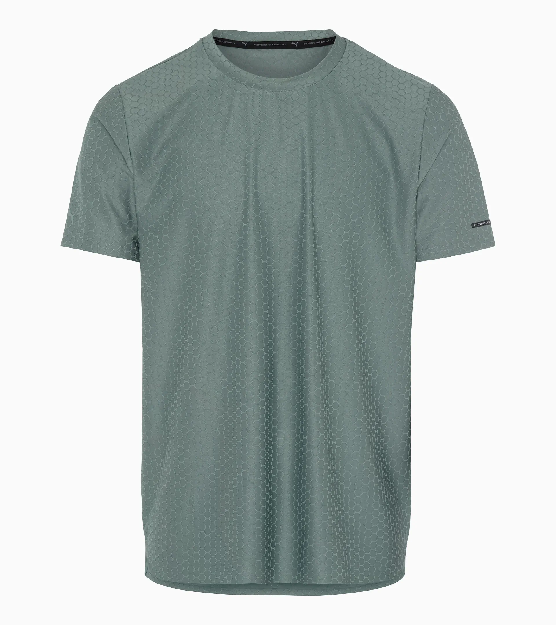 Hexagon T-shirt | PORSCHE SHOP