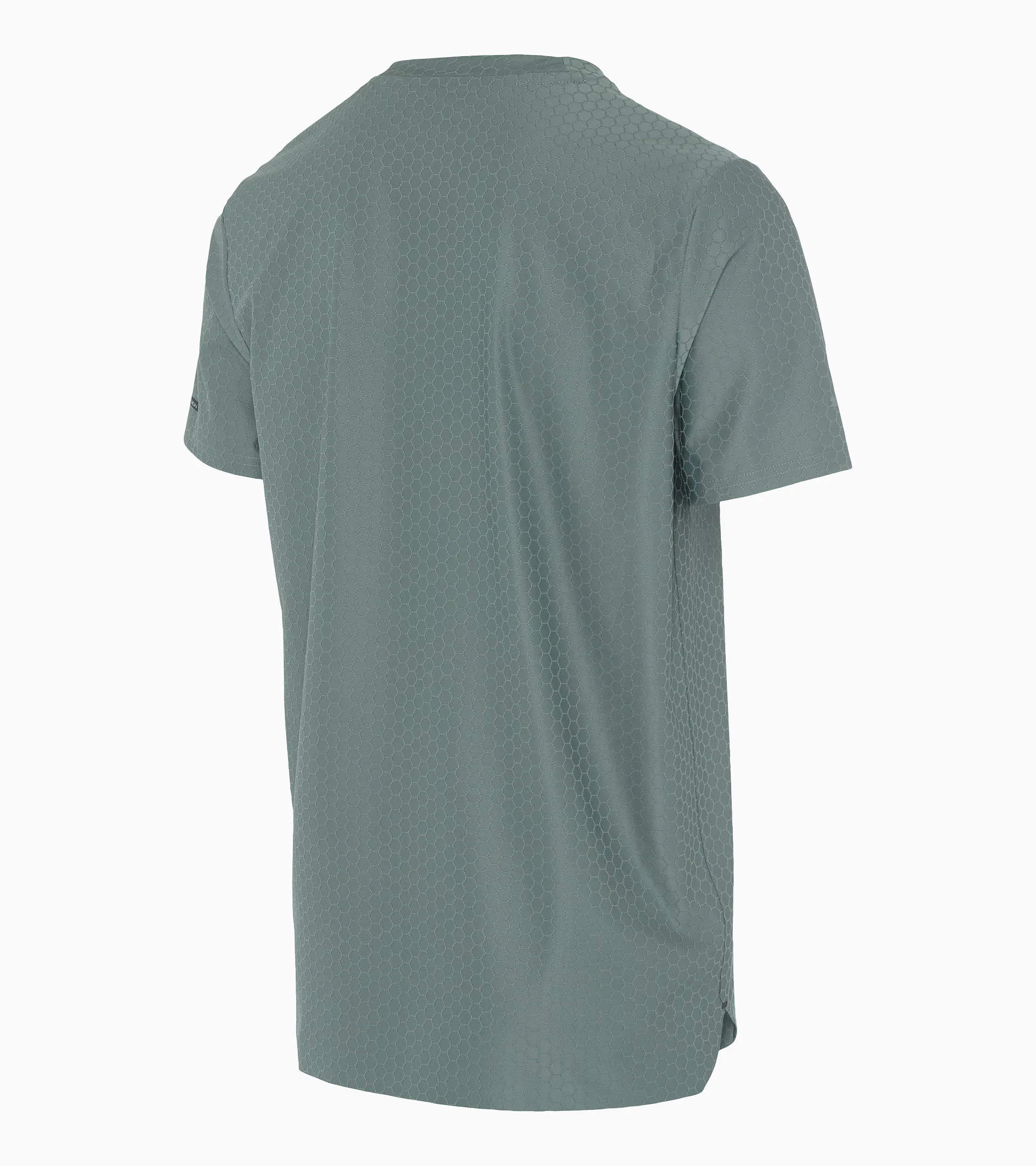 Hexagon T-shirt | PORSCHE SHOP