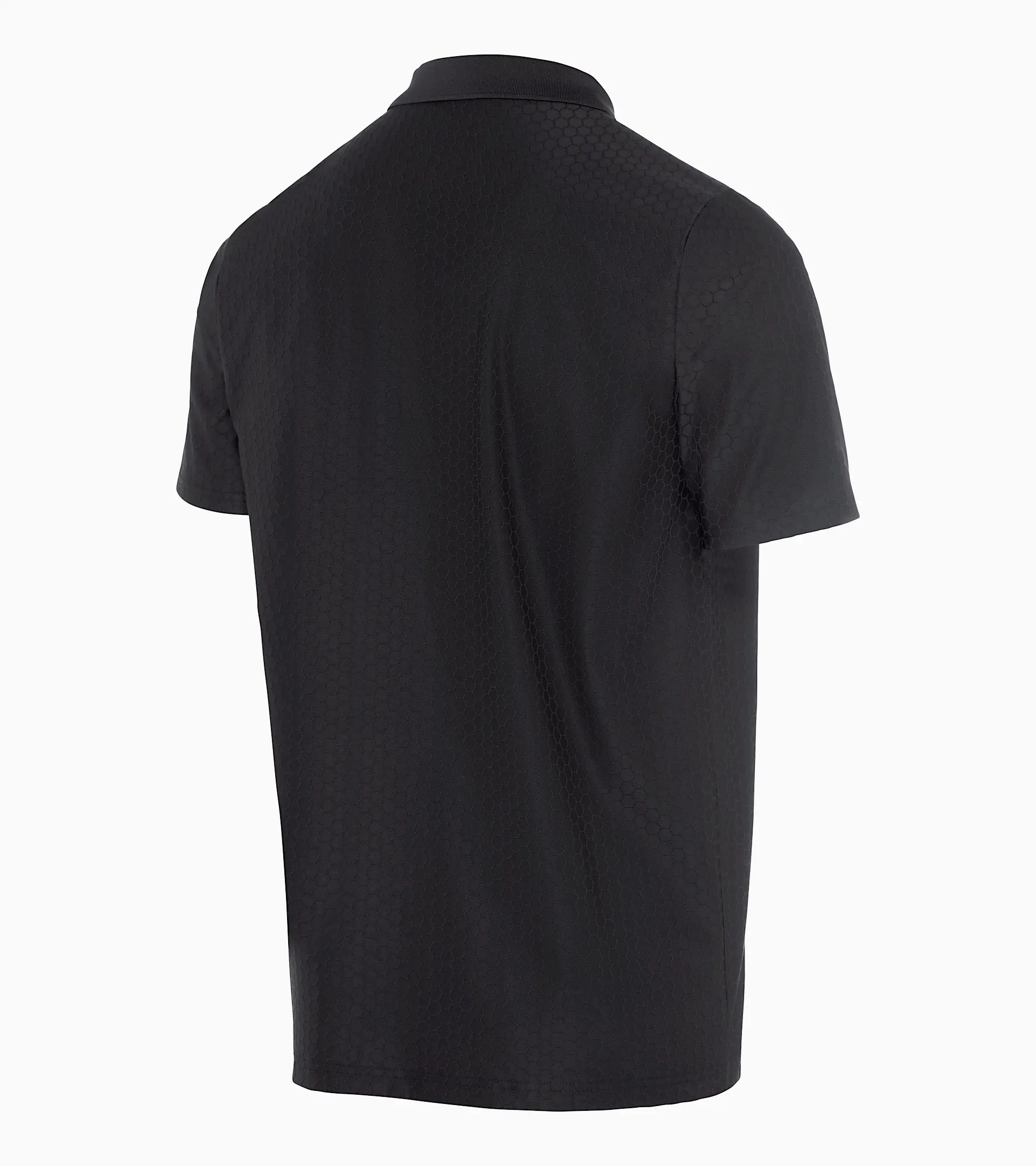 Hexagon polo shirt | PORSCHE SHOP