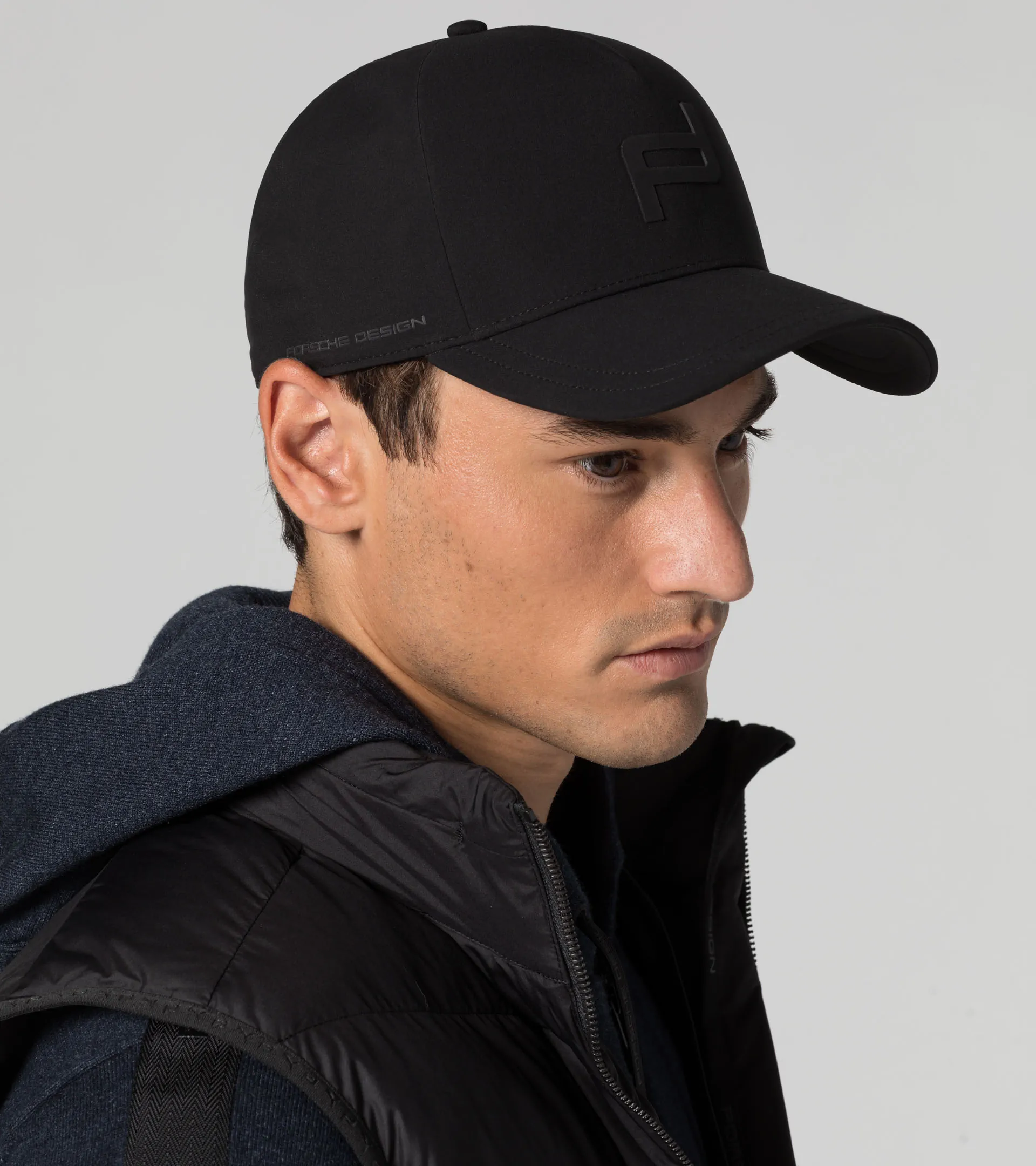 Cappellino da baseball originale Martini Racing Collection