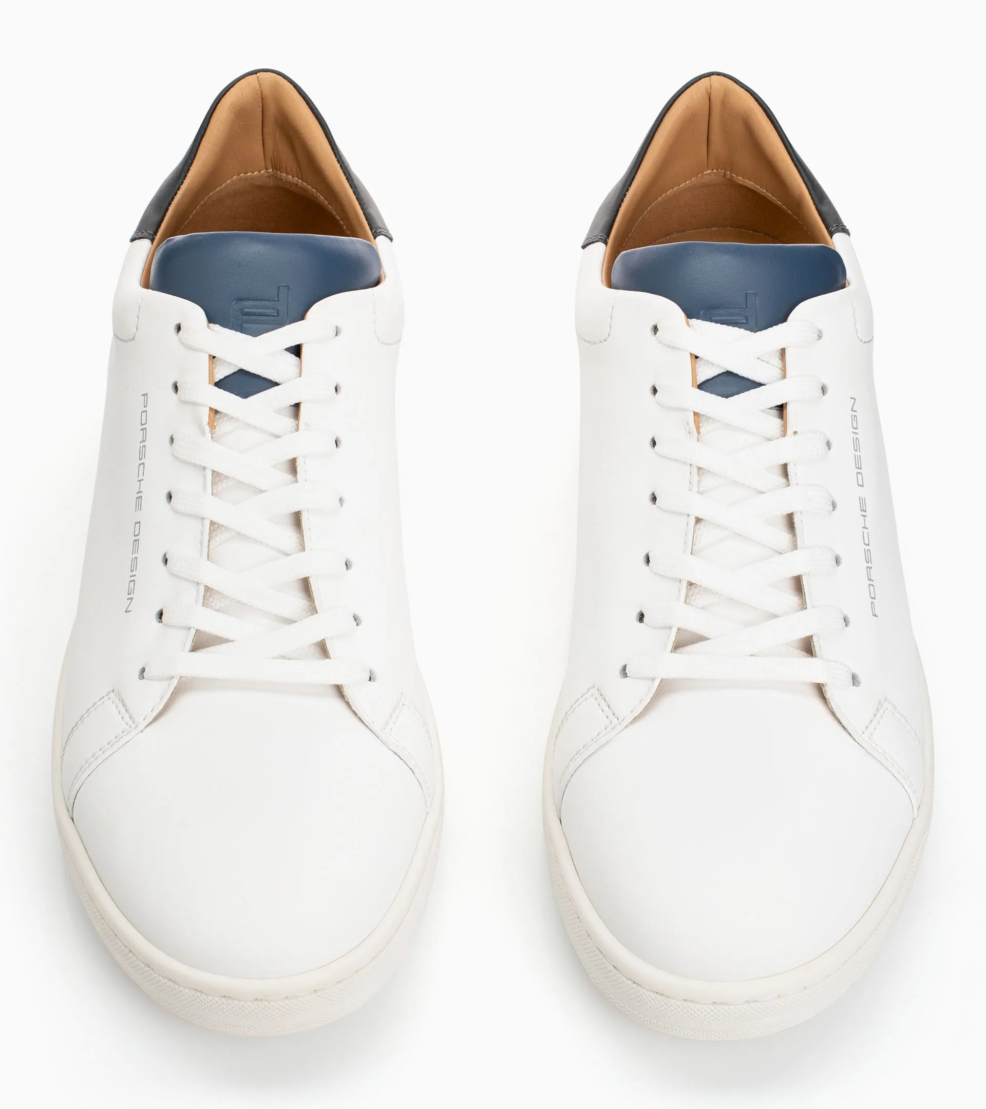 Porsche Design Turbo Sneakers Mens White size 14 US C275 Porsche Turbo  main image 4