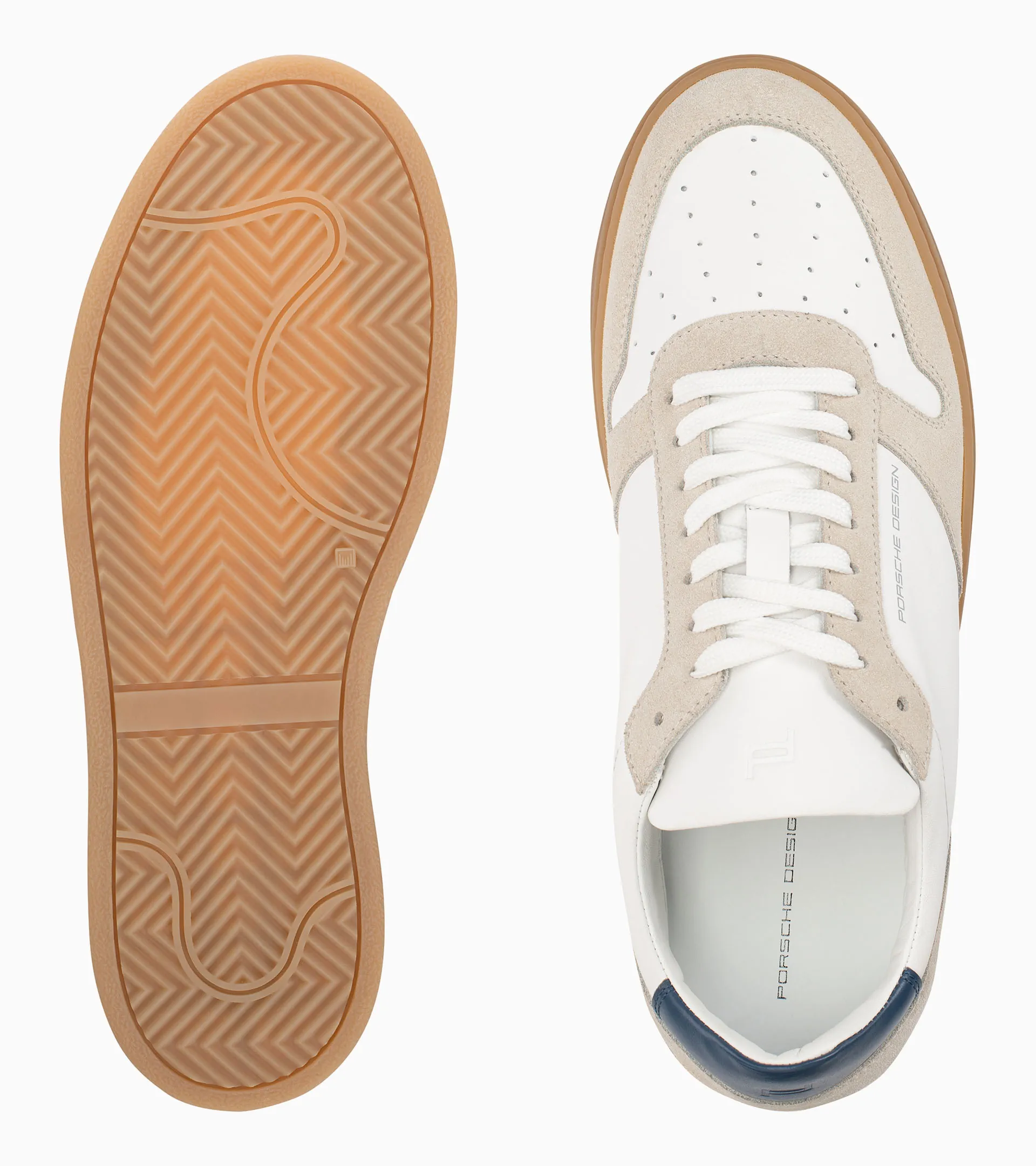 Gumsole Sneaker | PORSCHE SHOP display picture 2