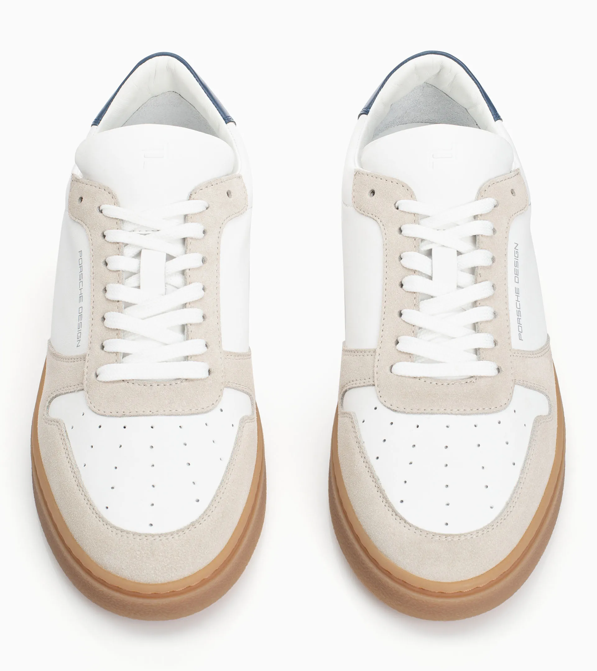 Gumsole Sneaker | PORSCHE SHOP