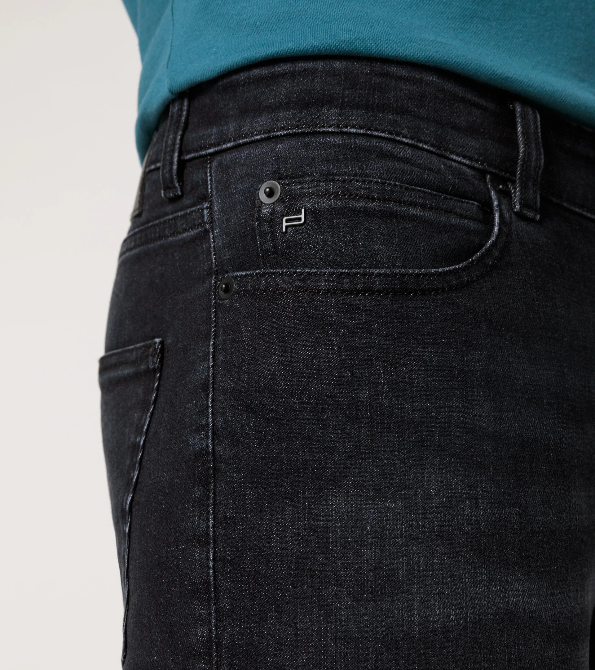 Denim jeans | PORSCHE SHOP