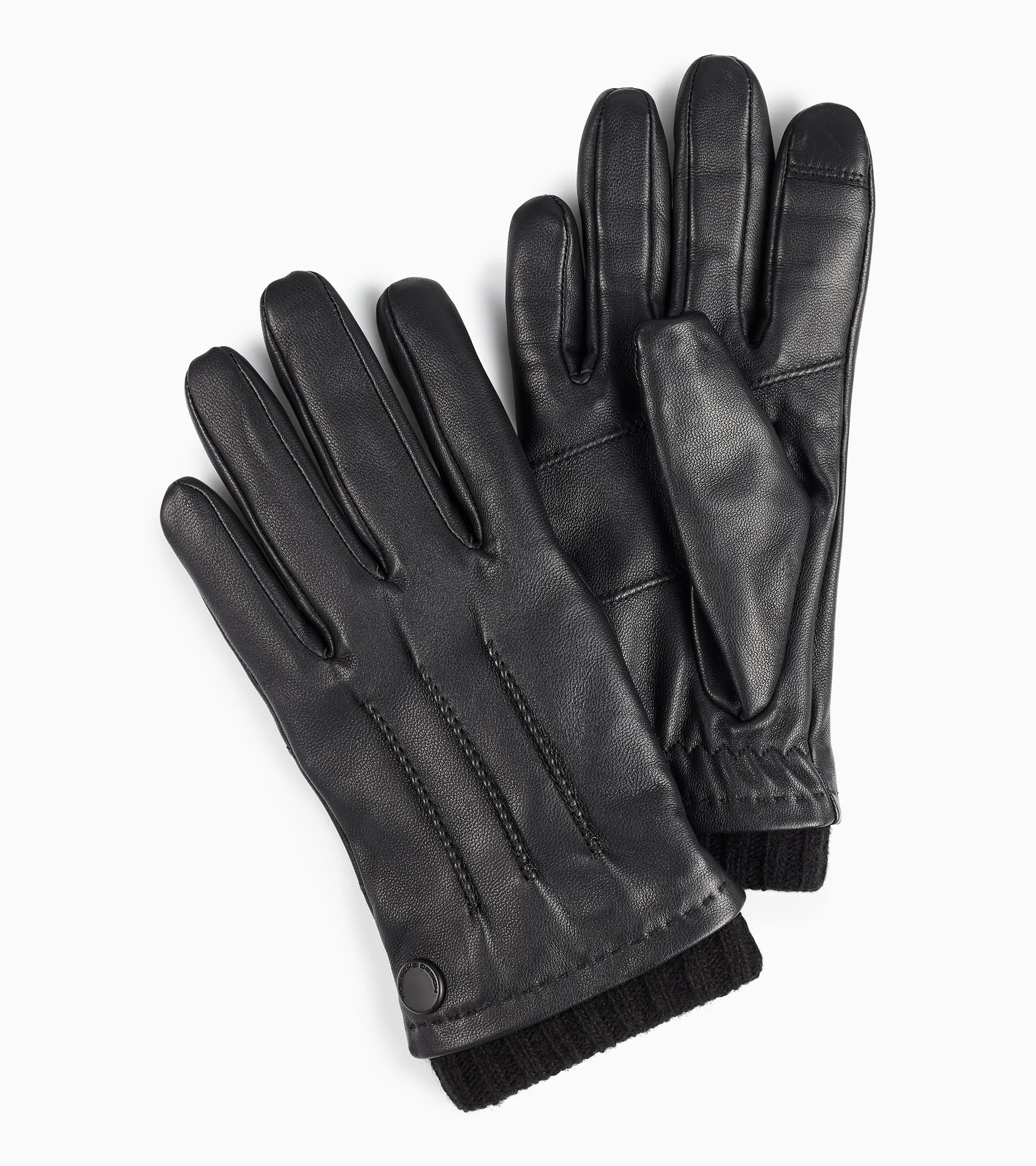 Leather gloves | PORSCHE SHOP