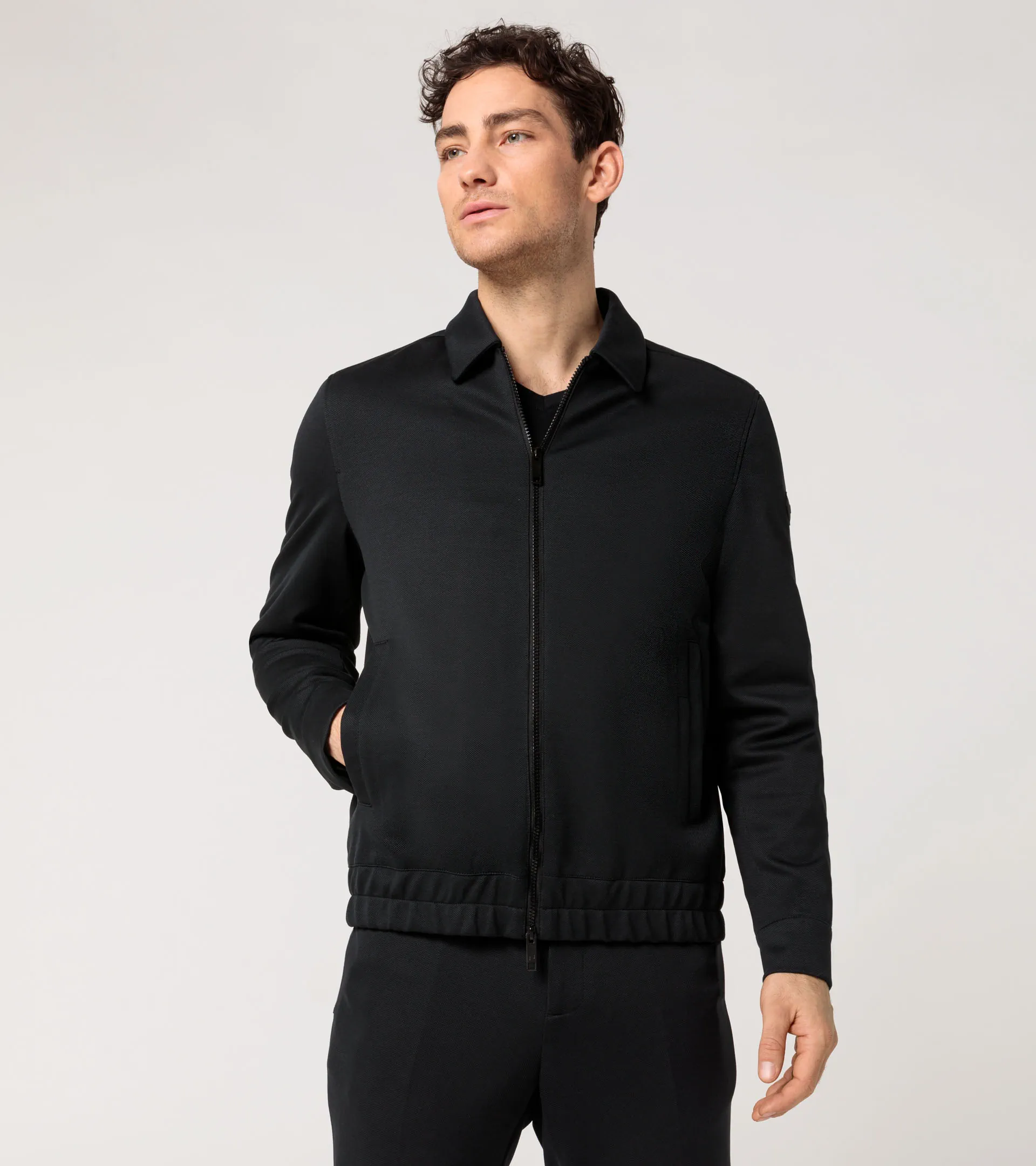 Travel blouson | PORSCHE SHOP