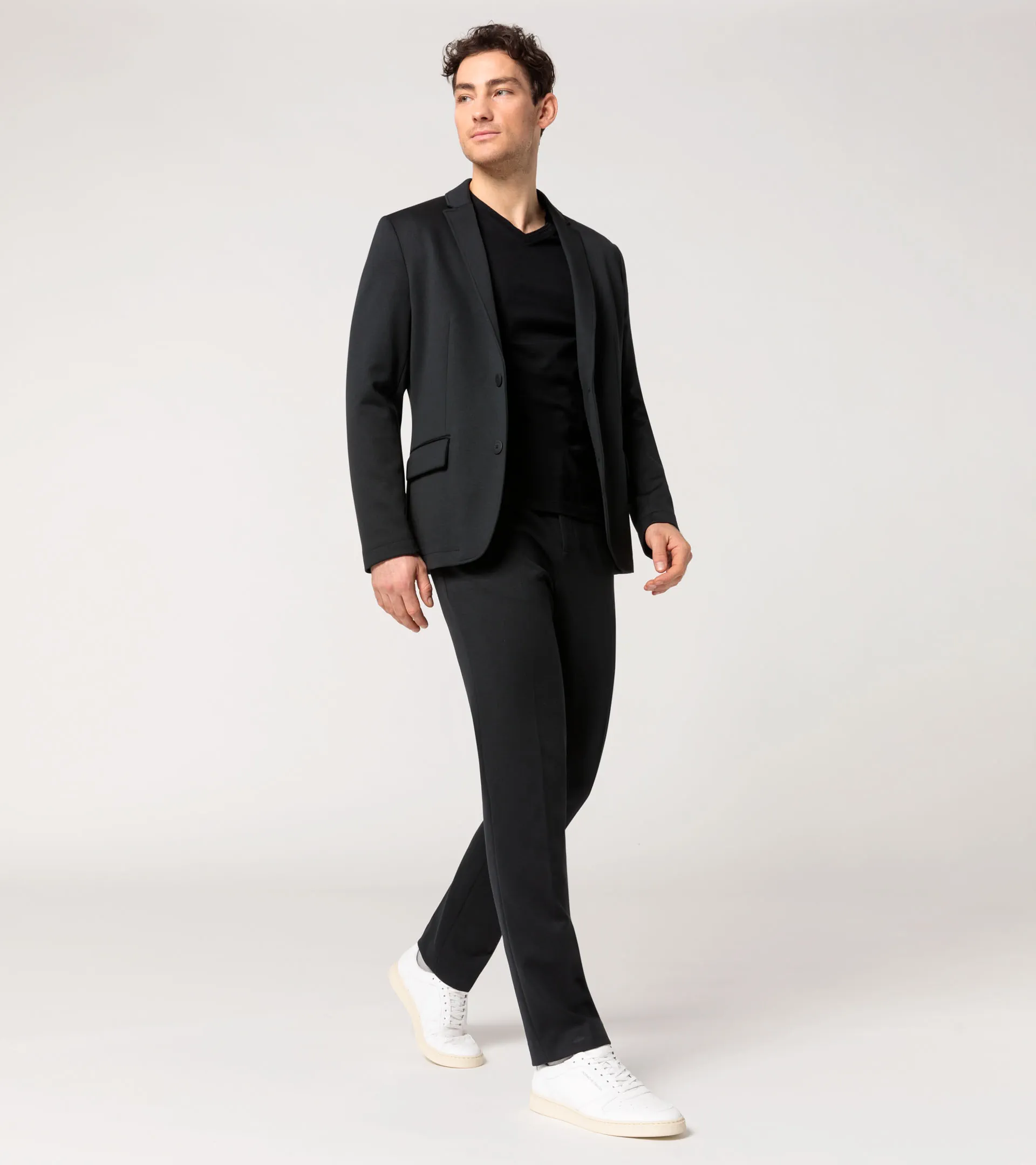 Packable travel blazer | PORSCHE SHOP