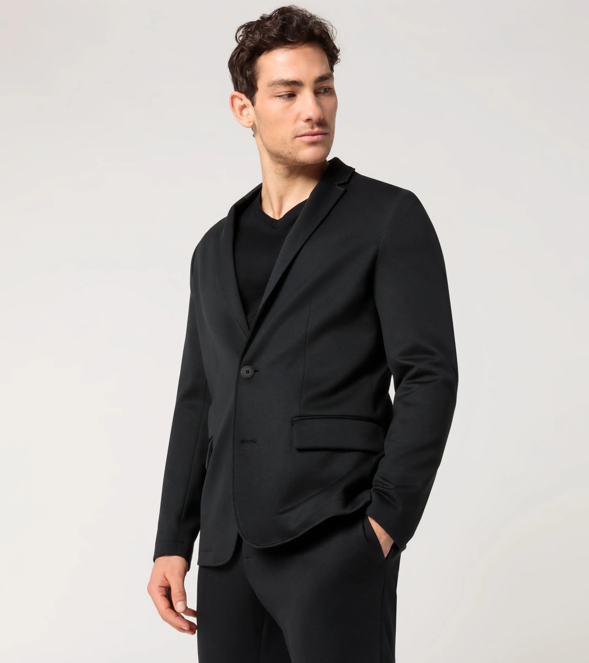 Packable travel blazer | PORSCHE SHOP