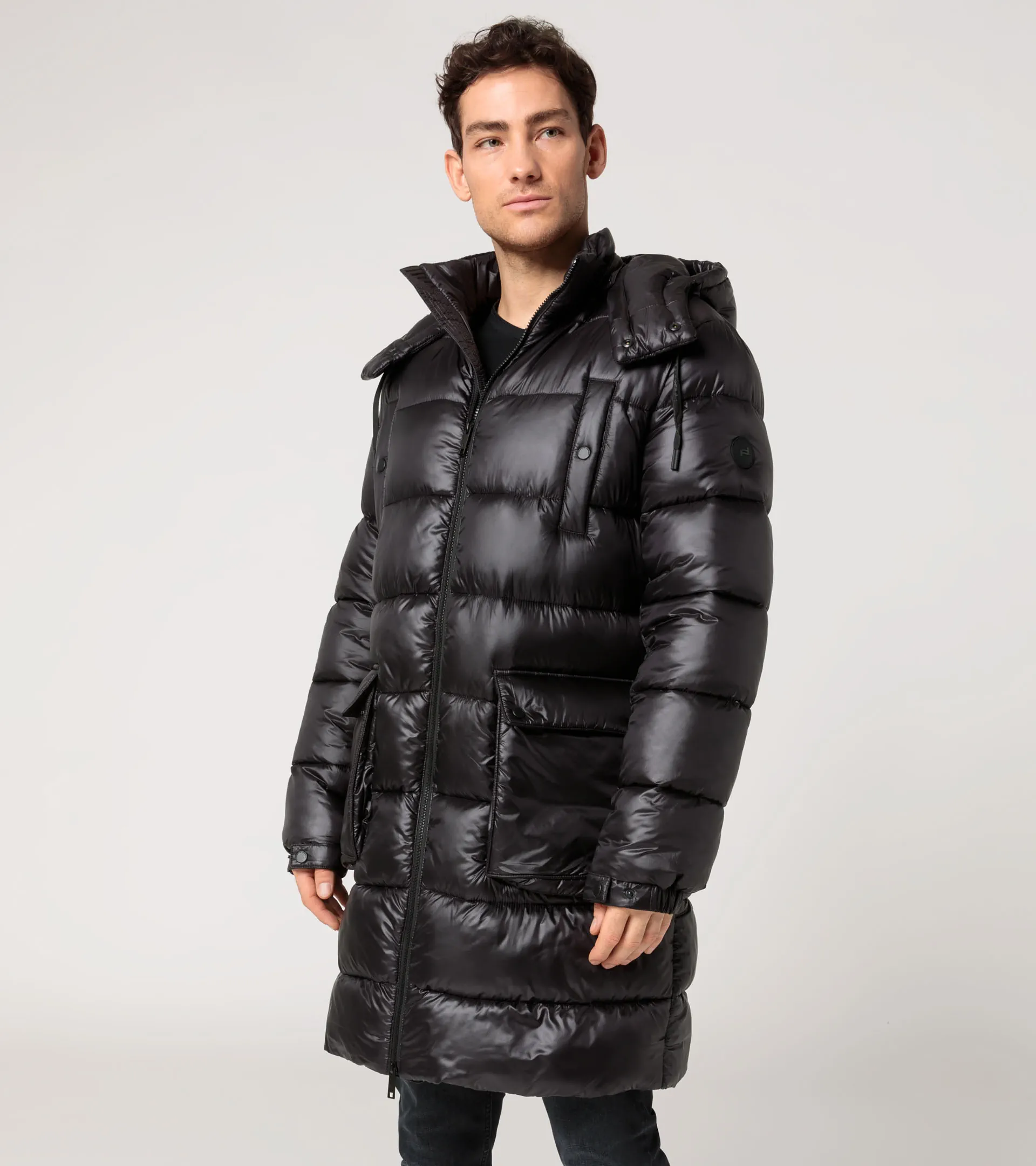 Lightweight parka | PORSCHE SHOP
