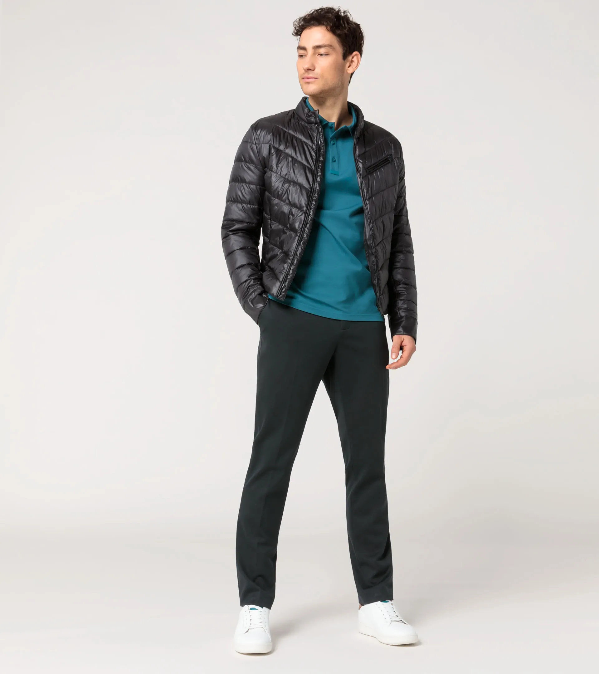 Lightweight jacket | PORSCHE SHOP