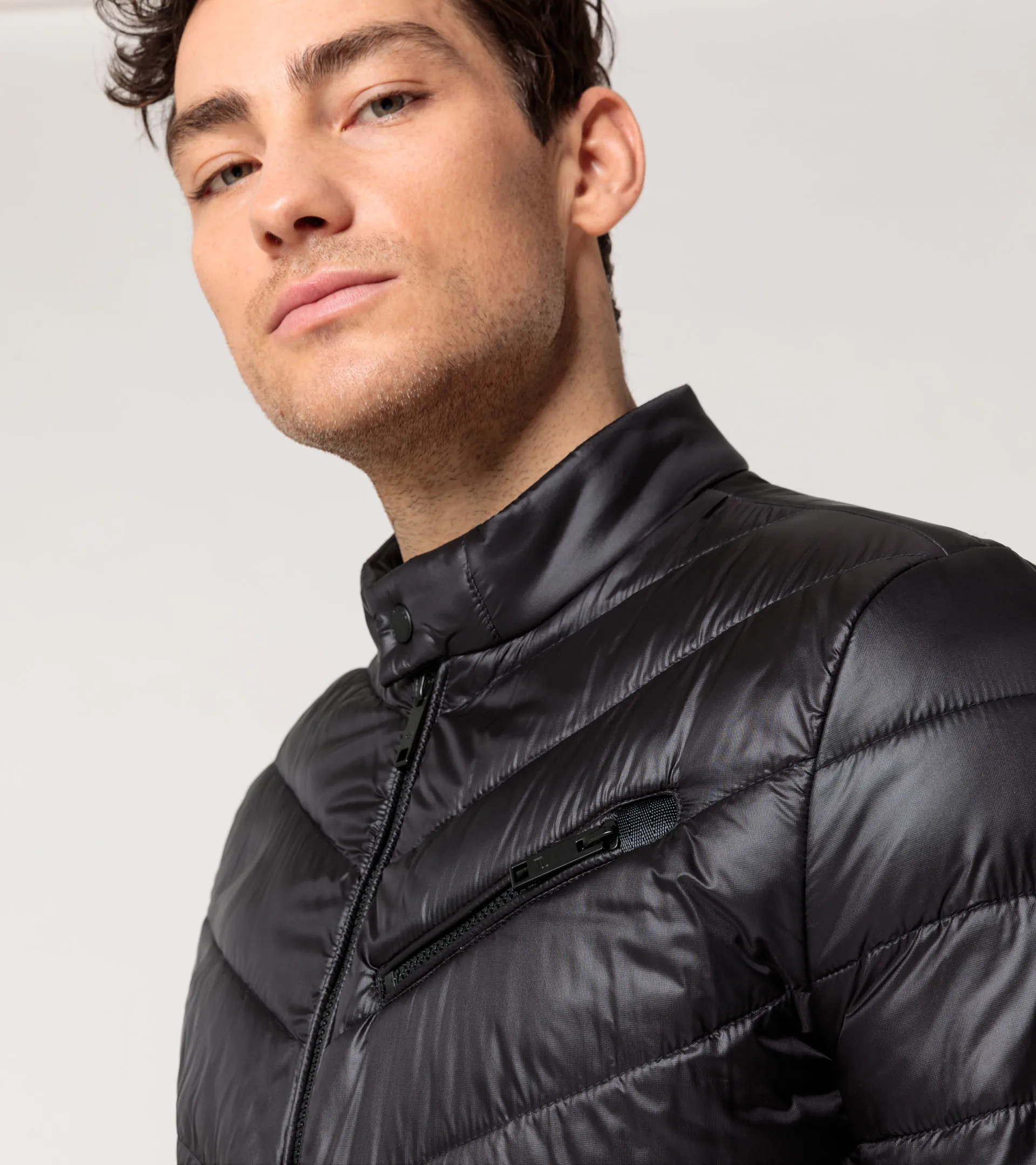 Lightweight jacket | PORSCHE SHOP