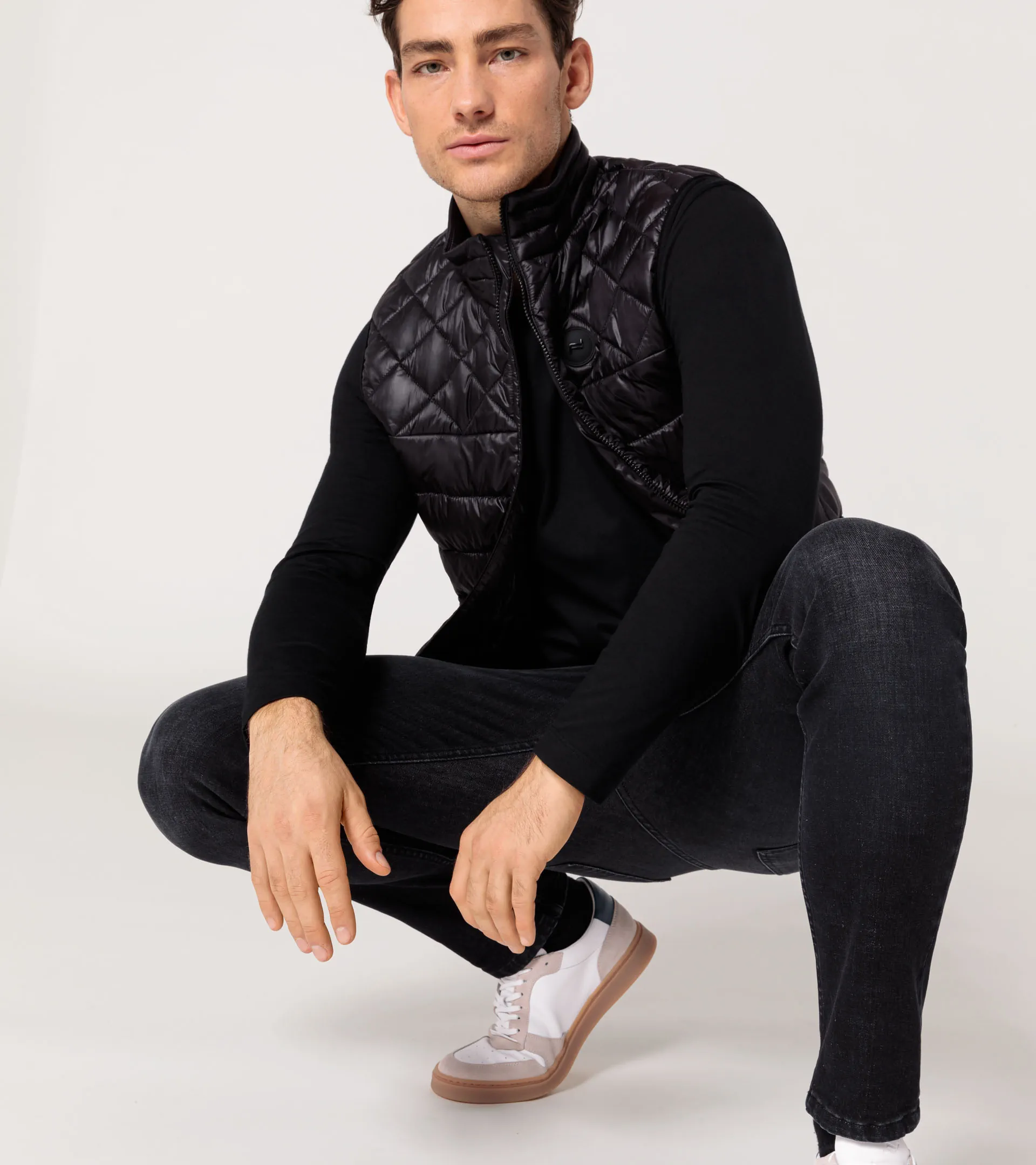 Lightweight vest | PORSCHE SHOP