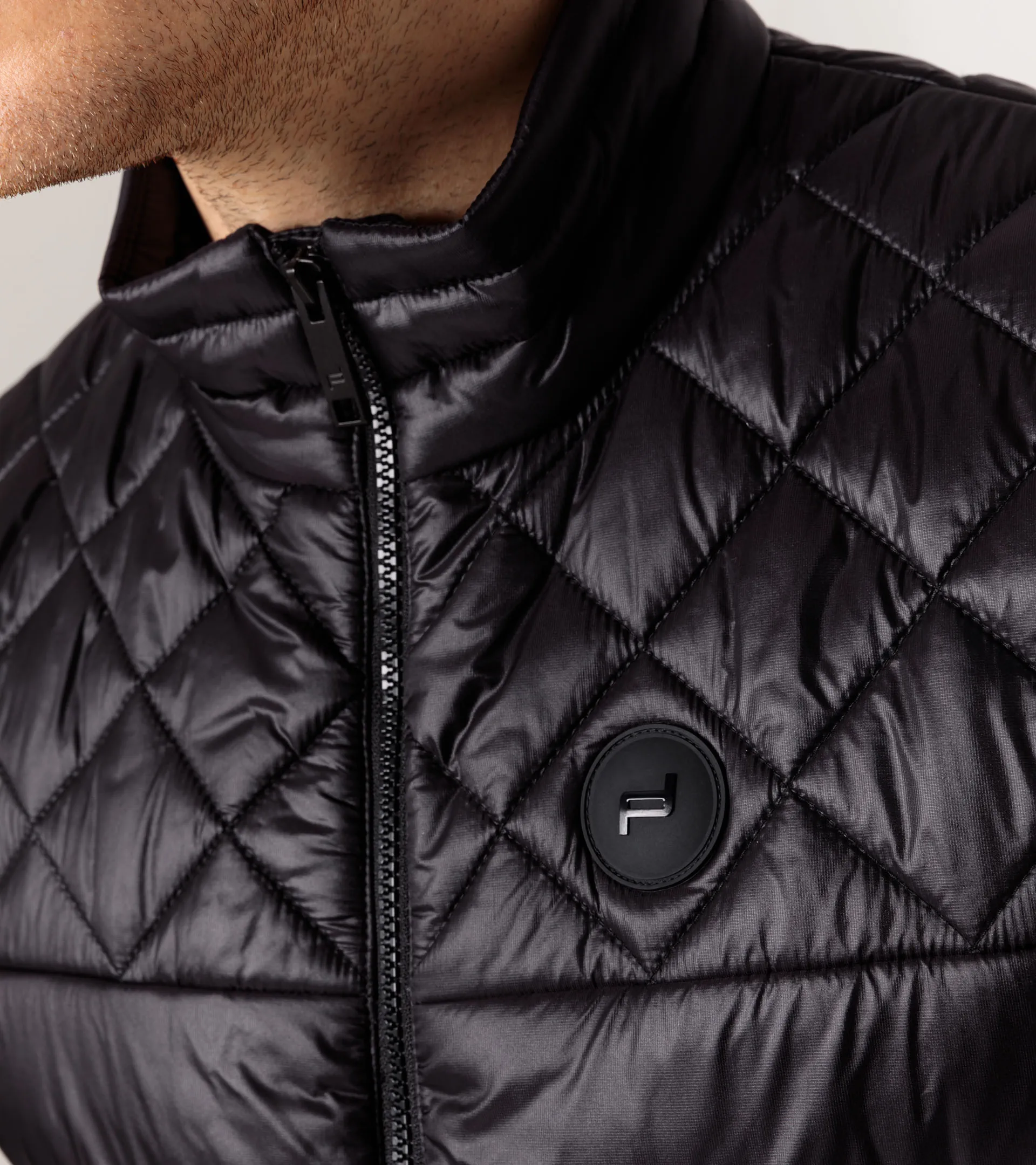 Lightweight vest | PORSCHE SHOP