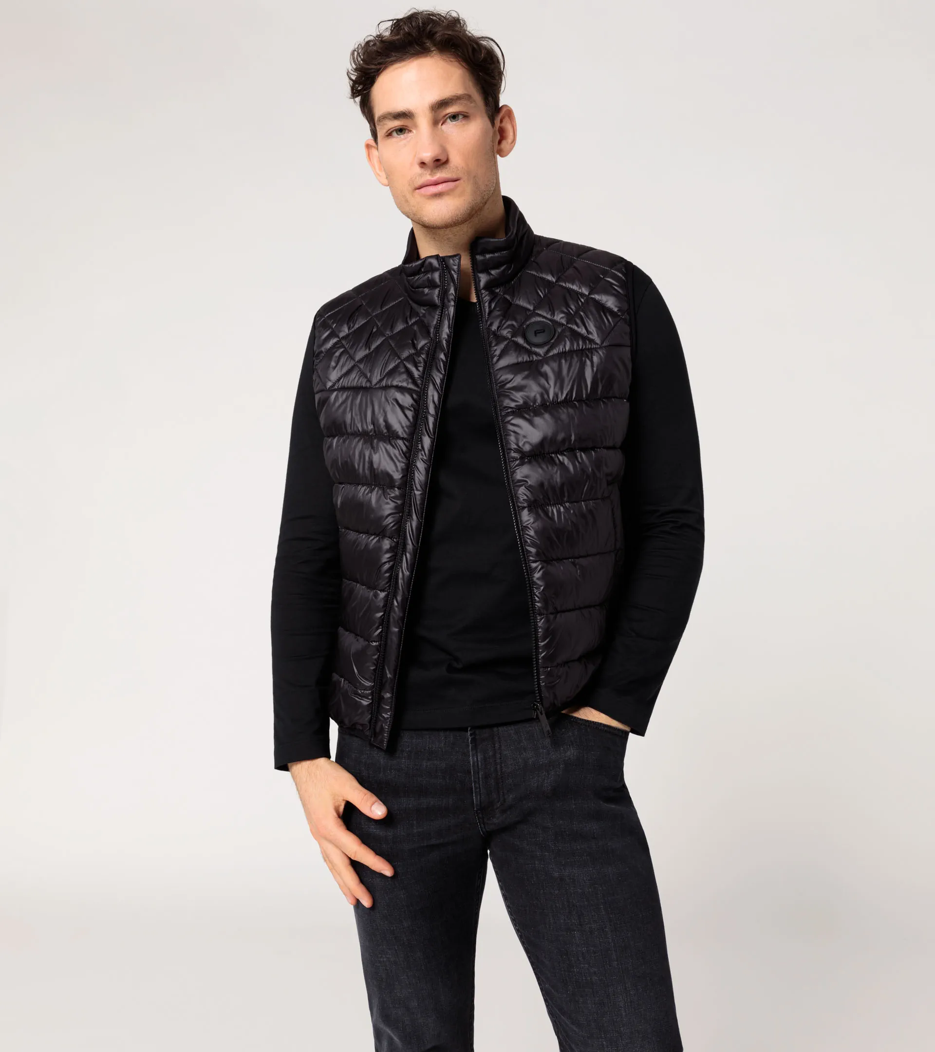 Lightweight vest | PORSCHE SHOP
