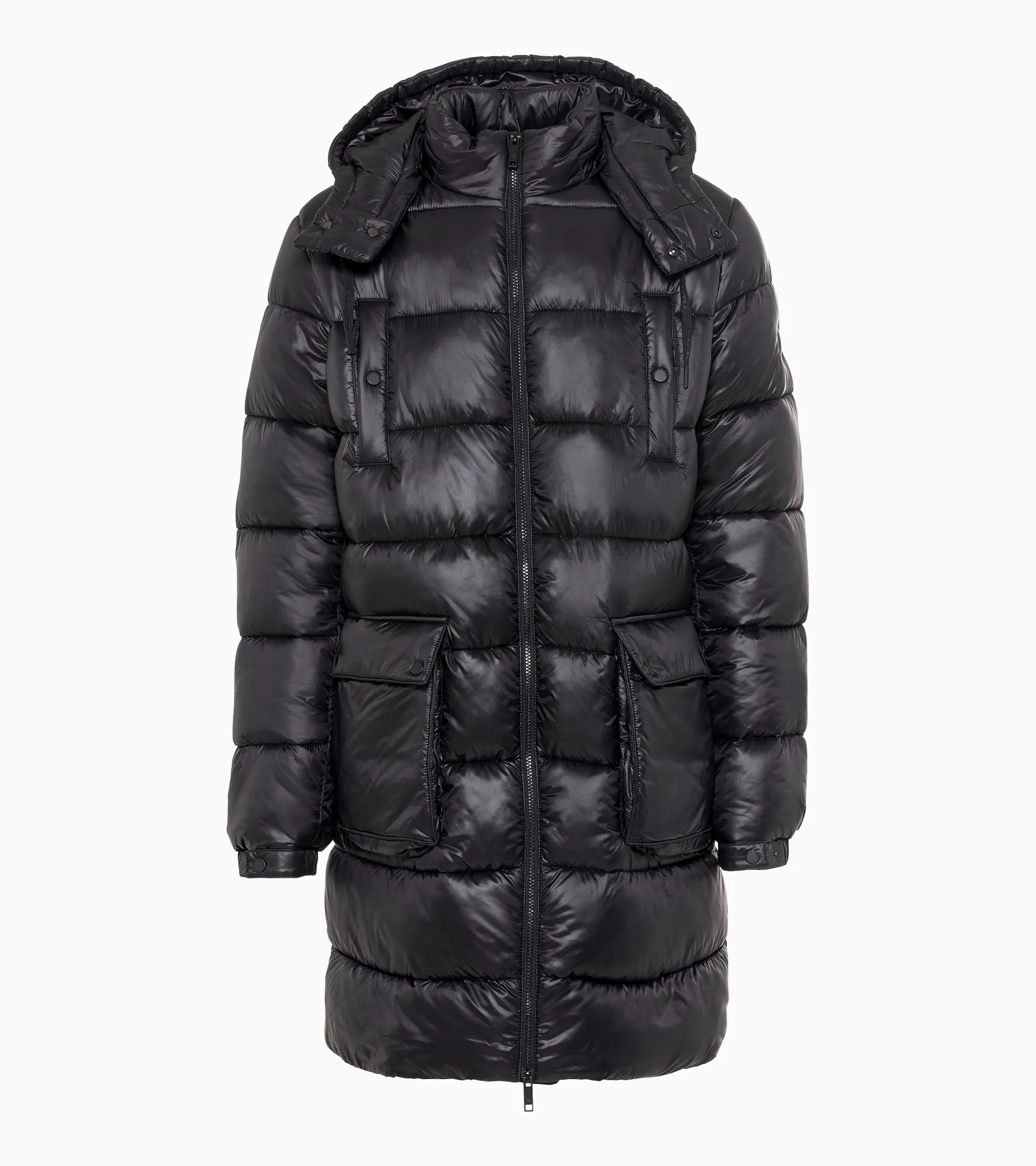 Lightweight parka | PORSCHE SHOP