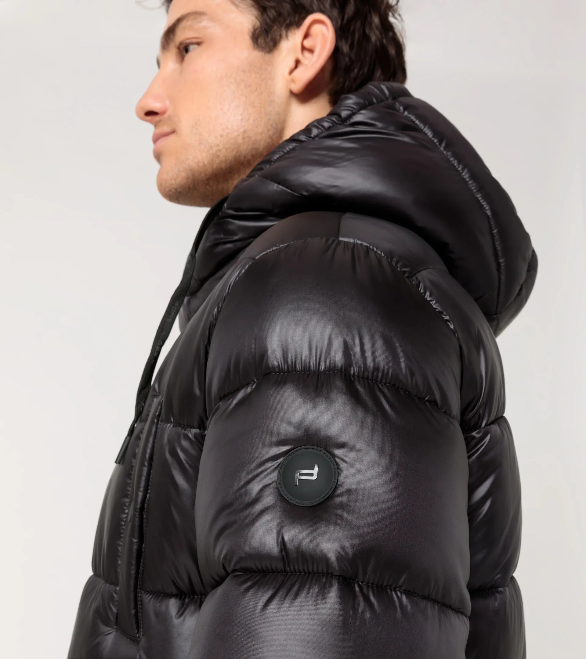 Lightweight parka | PORSCHE SHOP