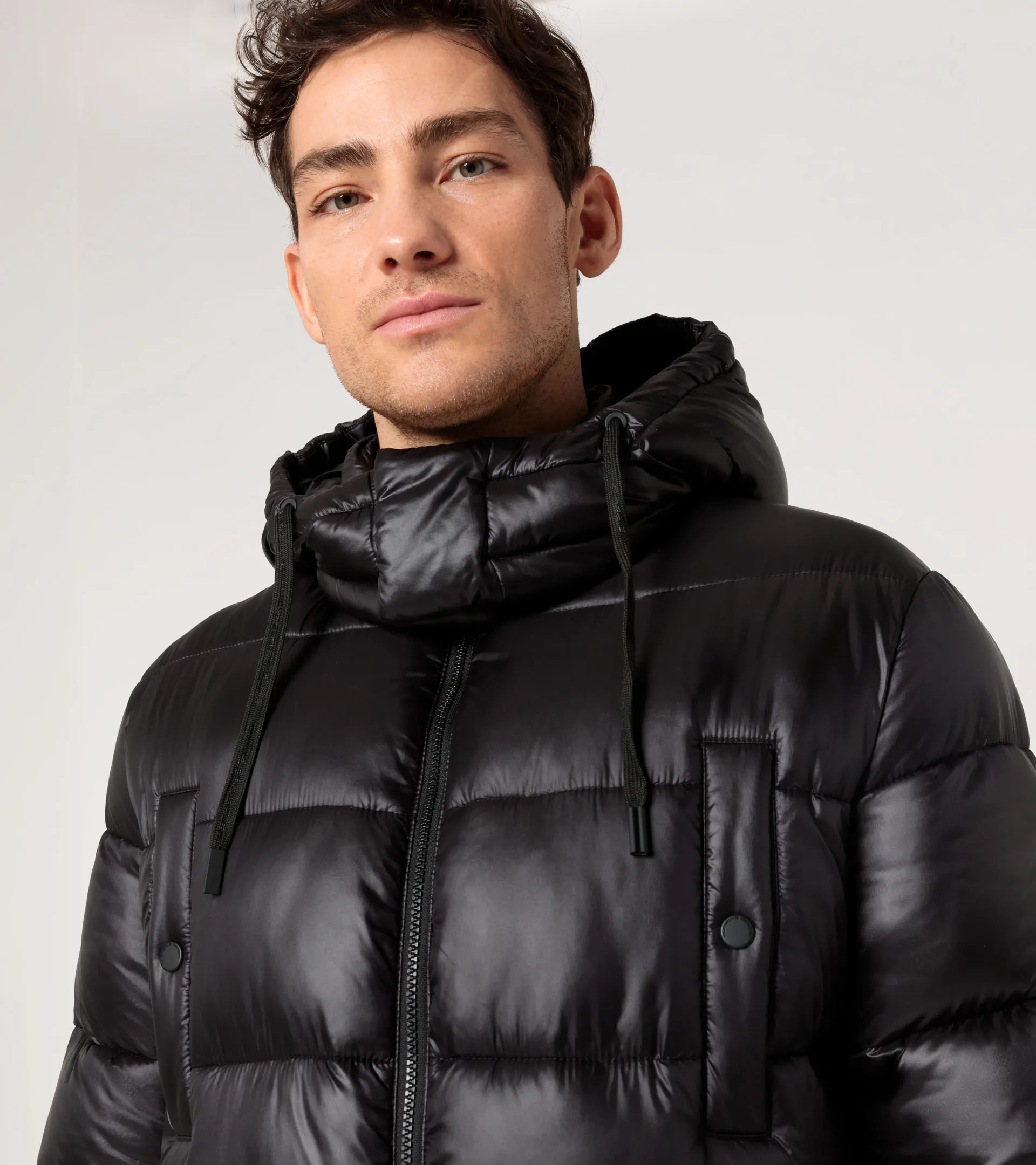 Lightweight parka | PORSCHE SHOP