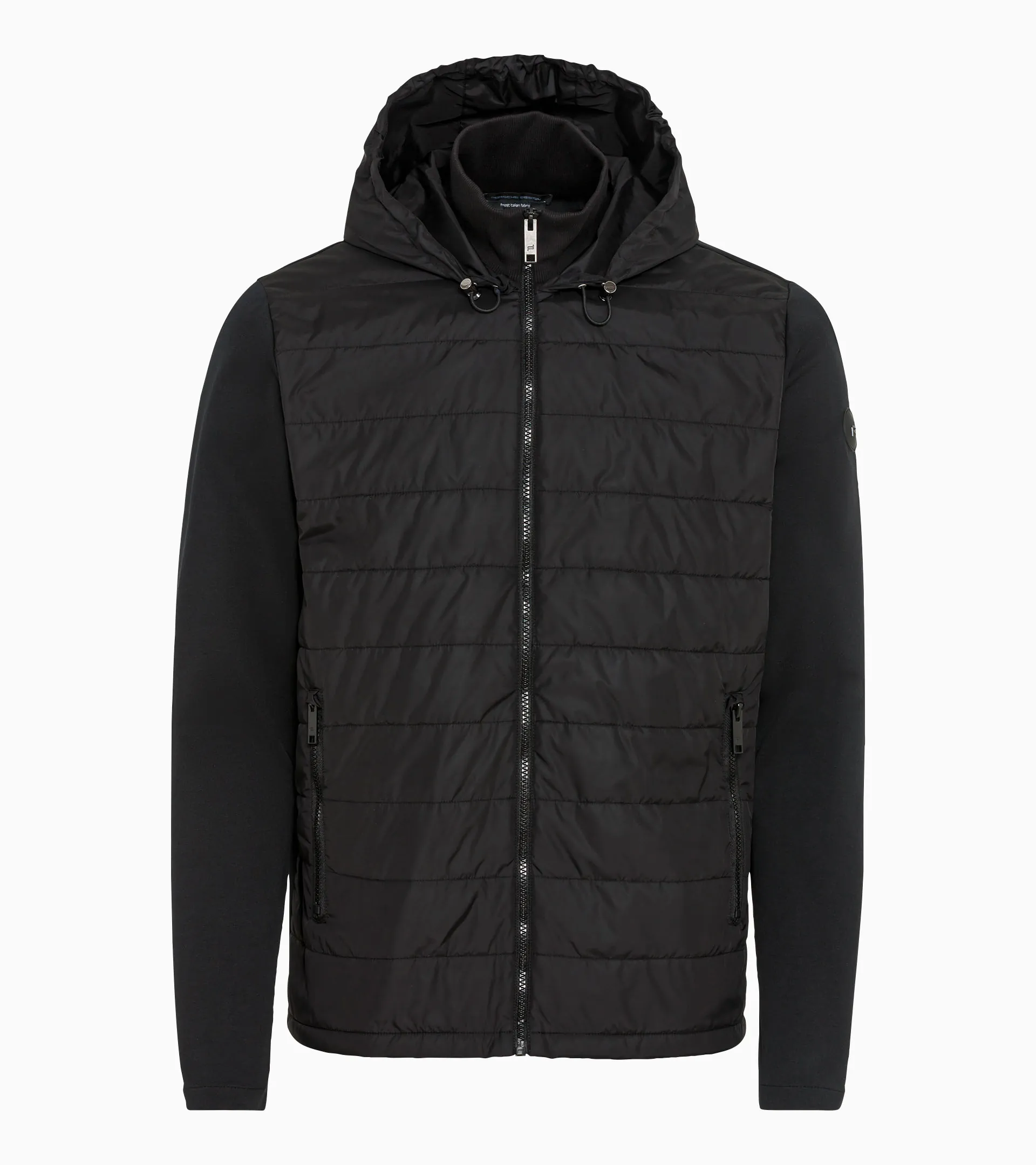 Hybrid cardigan | PORSCHE SHOP