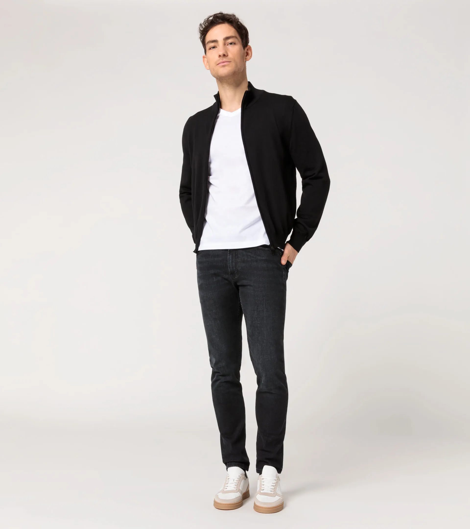 Cardigan | PORSCHE SHOP