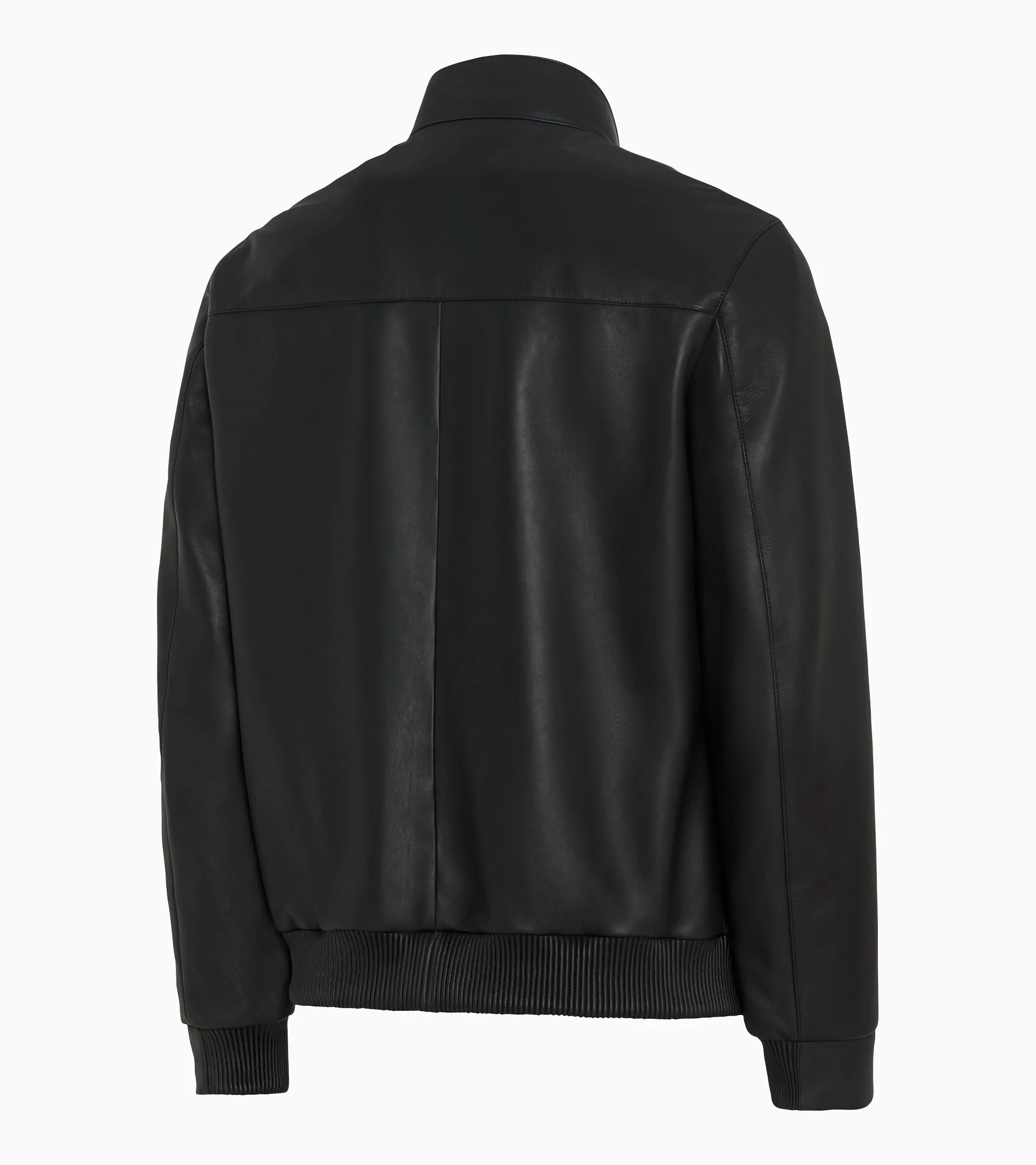 Cabrio leather jacket | PORSCHE SHOP