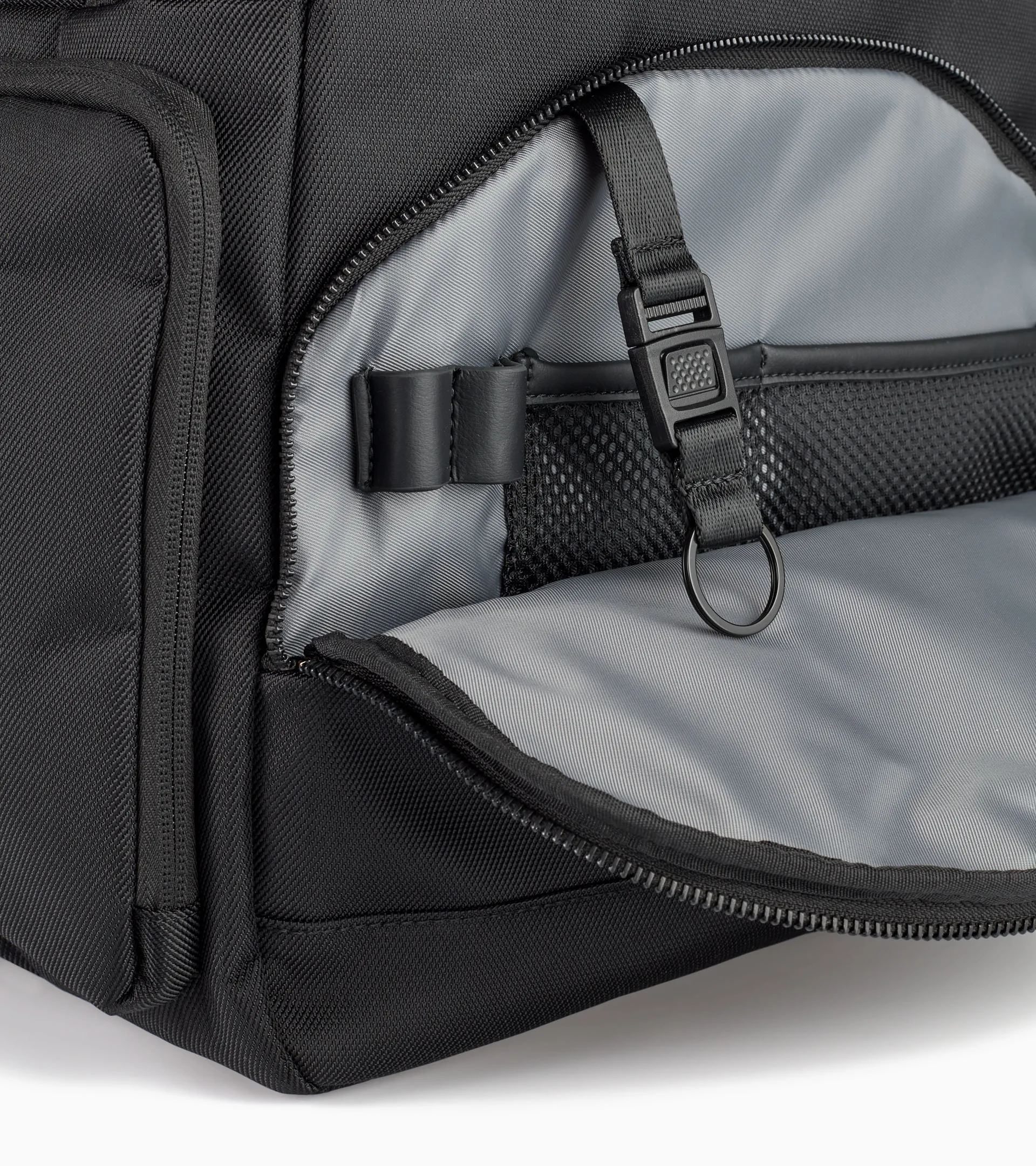 Voyager Nylon Backpack L | PORSCHE SHOP