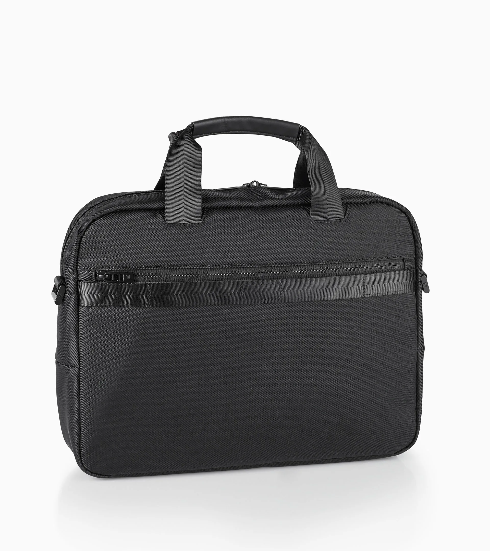 Voyager Nylon Briefcase S | PORSCHE SHOP