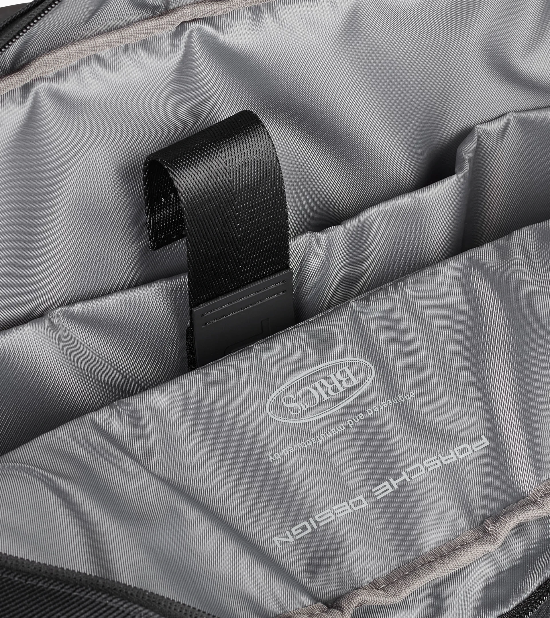 Voyager Nylon Briefcase S | PORSCHE SHOP