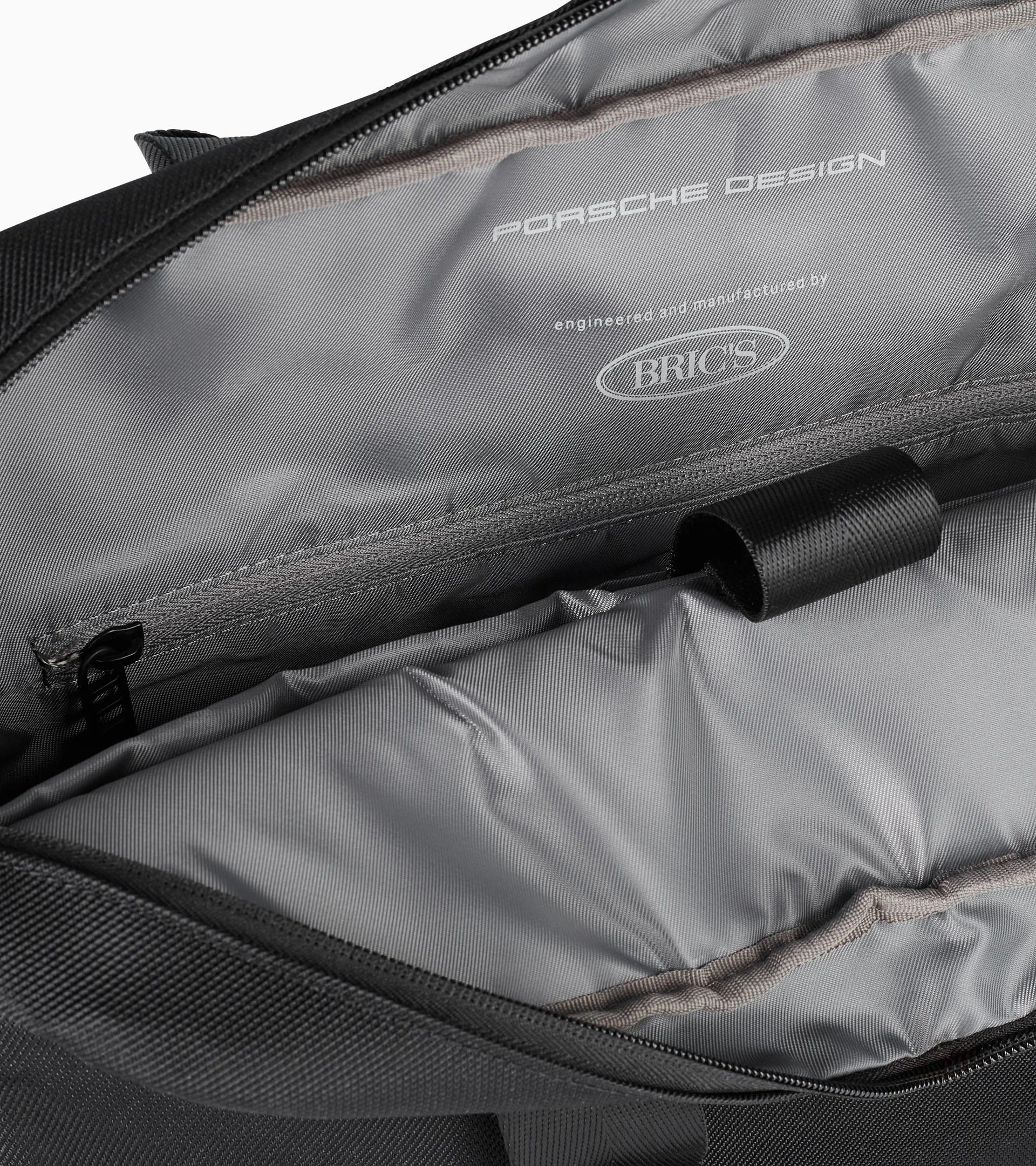 Voyager Nylon Briefcase S | PORSCHE SHOP