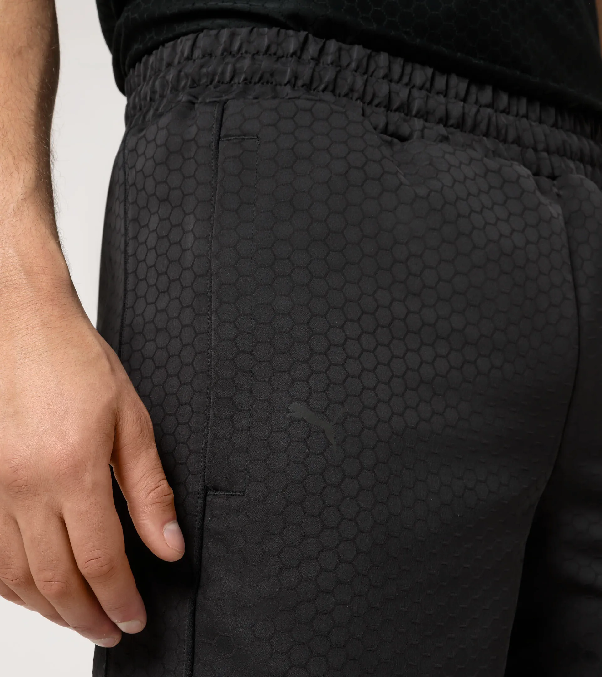 Hexagon trousers | PORSCHE SHOP