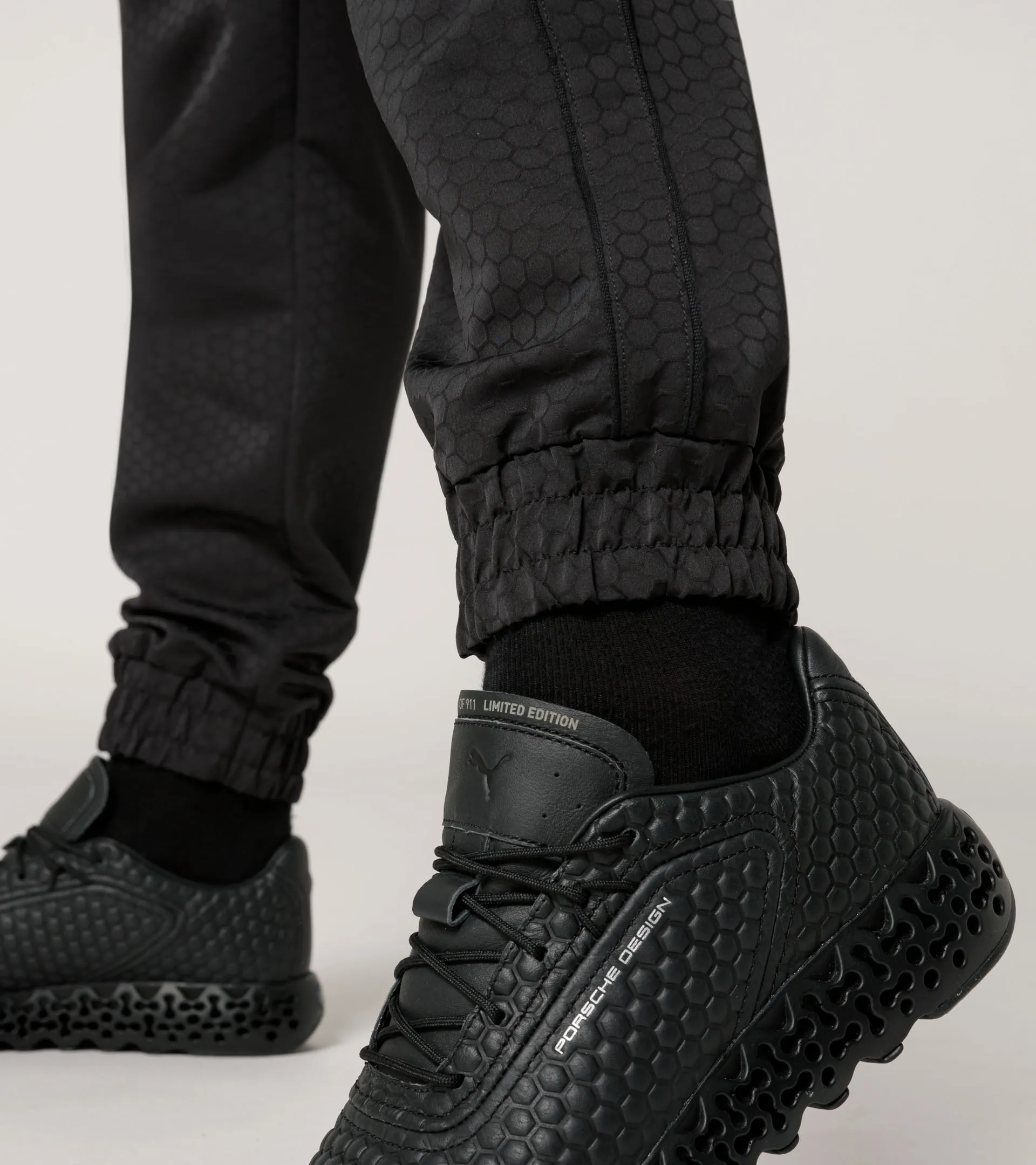 POC カーボン　レガース Hexagon trousers | PORSCHE SHOP