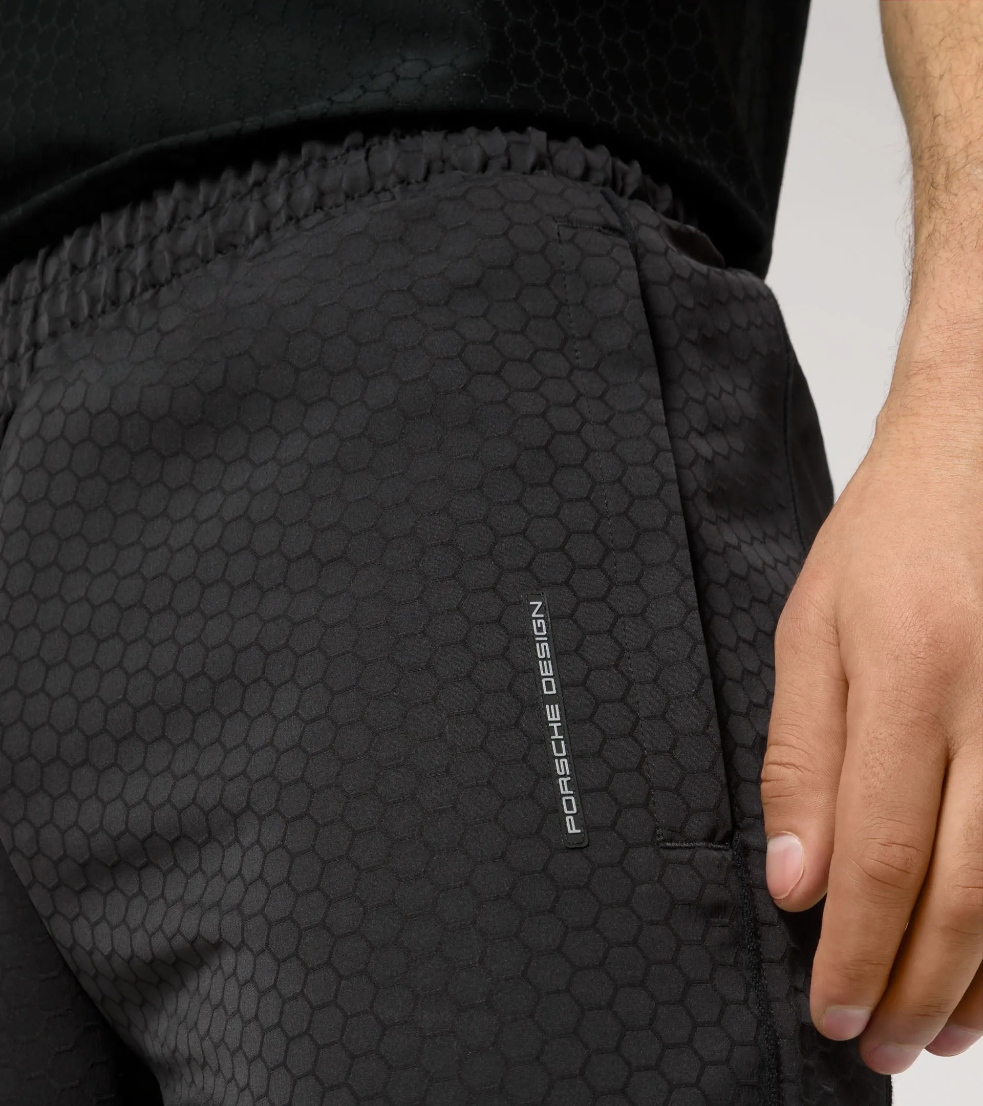 Hexagon trousers | PORSCHE SHOP
