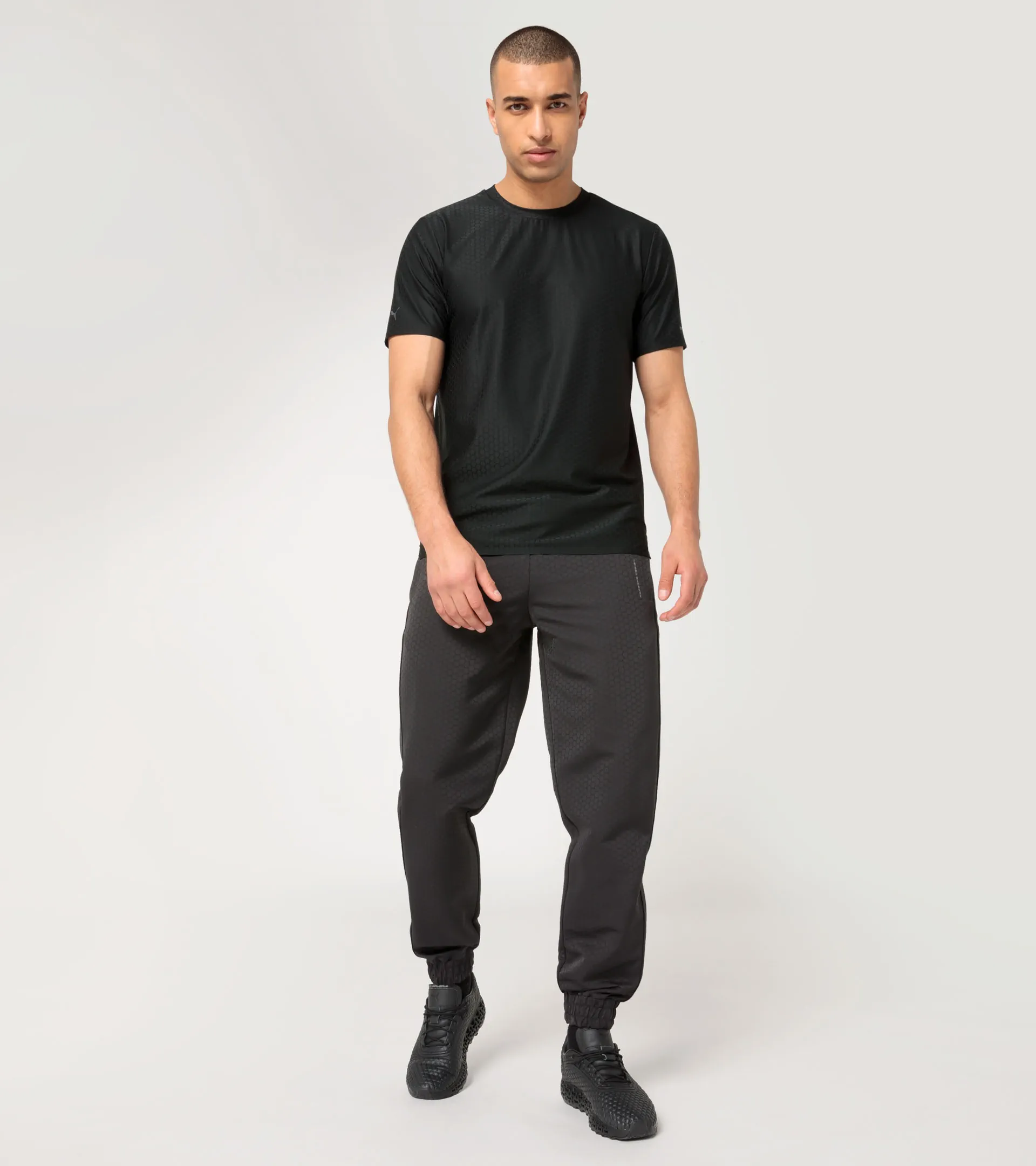 Hexagon T-shirt | PORSCHE SHOP