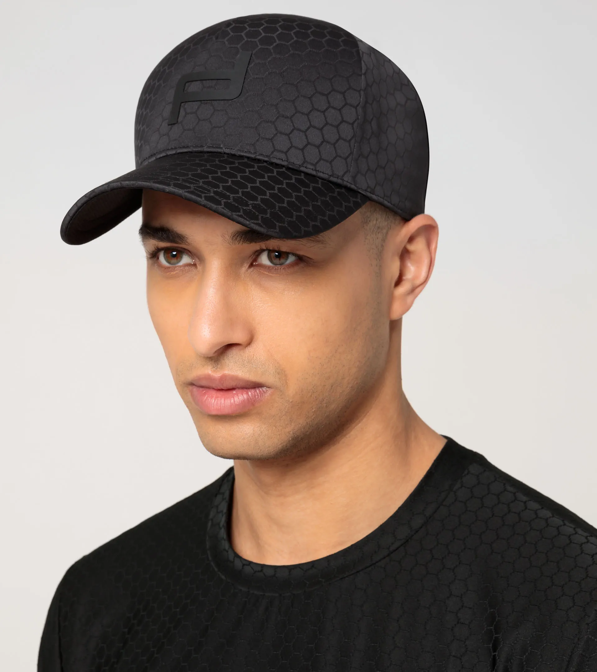 Hexagon cap | PORSCHE SHOP