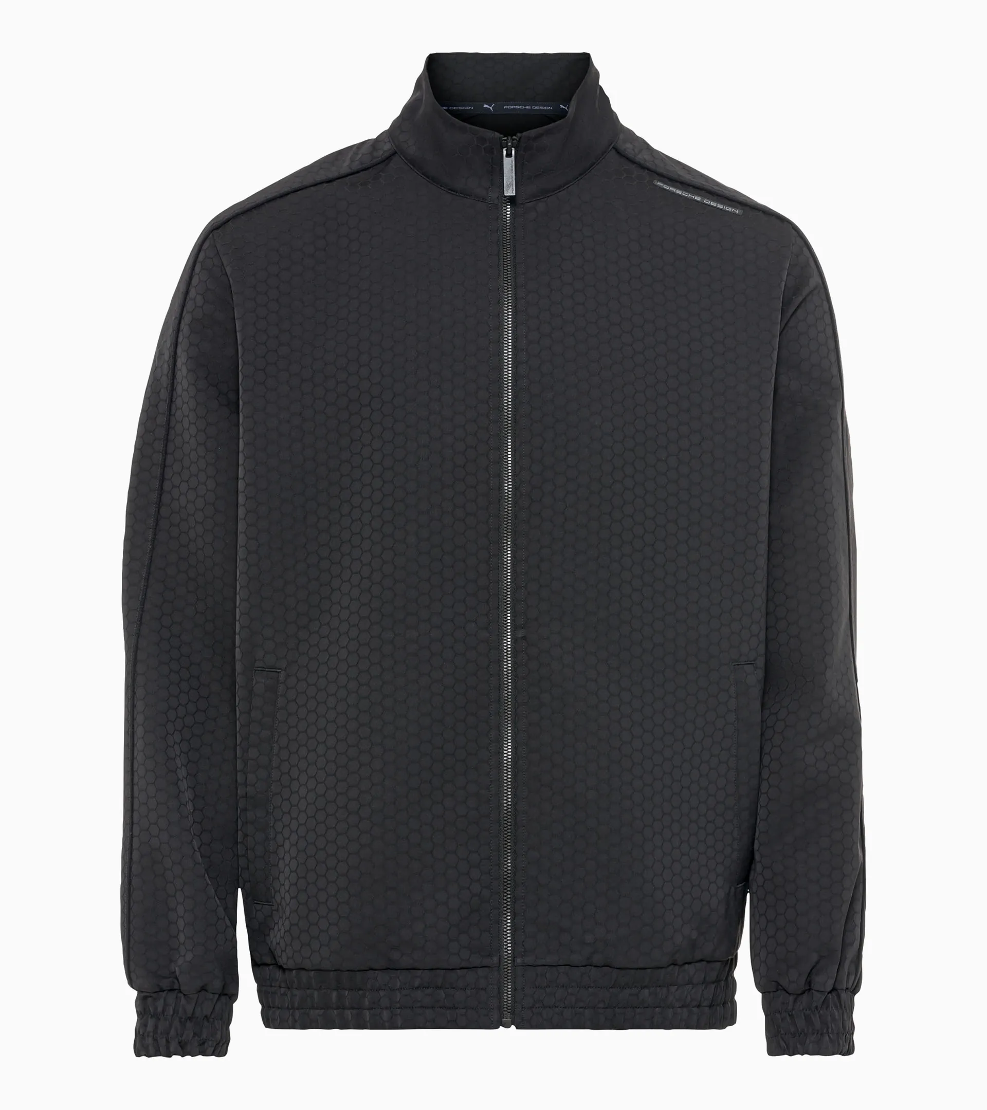 Hexagon jacket | PORSCHE SHOP