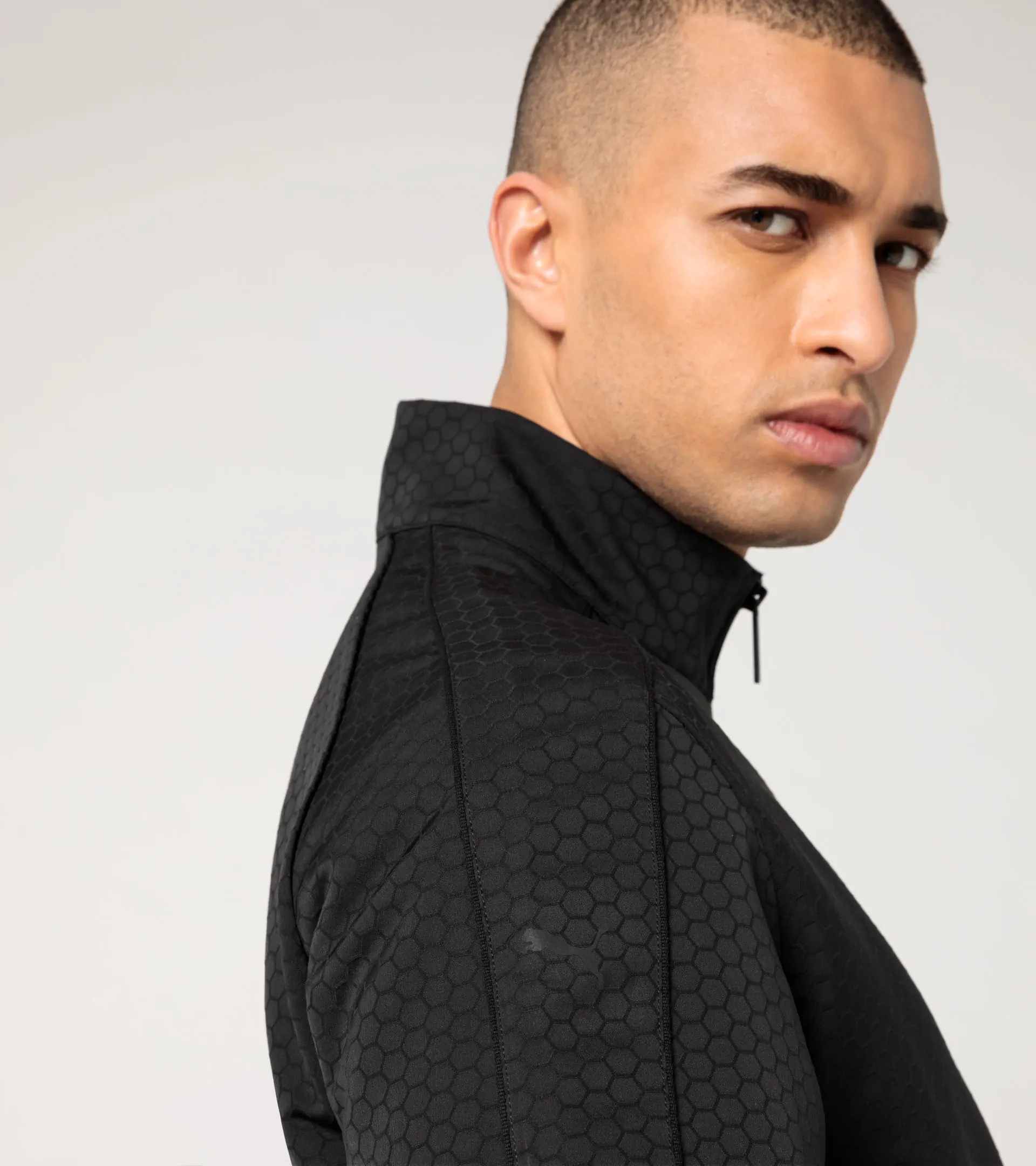 Hexagon jacket | PORSCHE SHOP