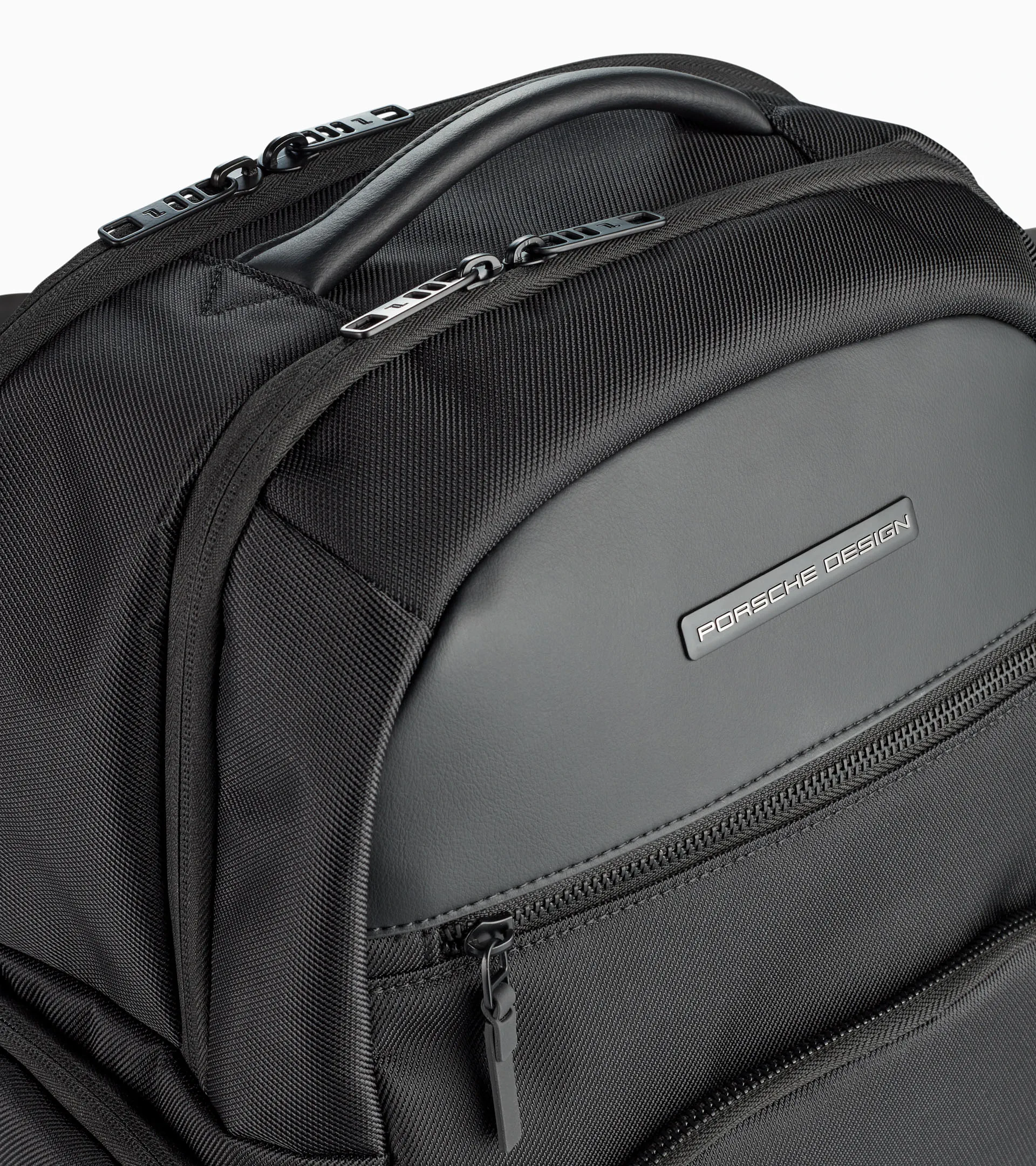 Voyager Nylon Backpack L | PORSCHE SHOP