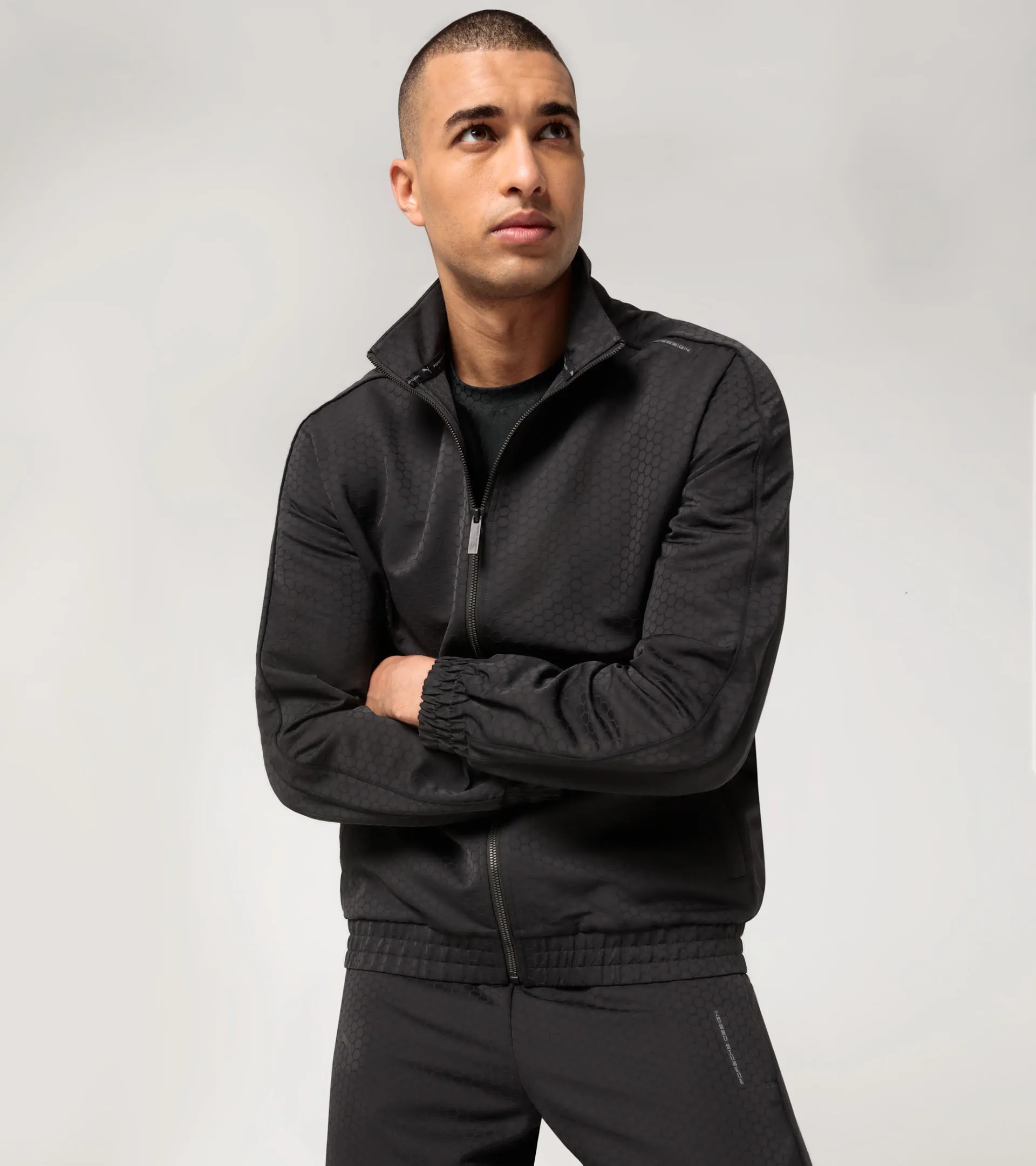 Hexagon jacket | PORSCHE SHOP