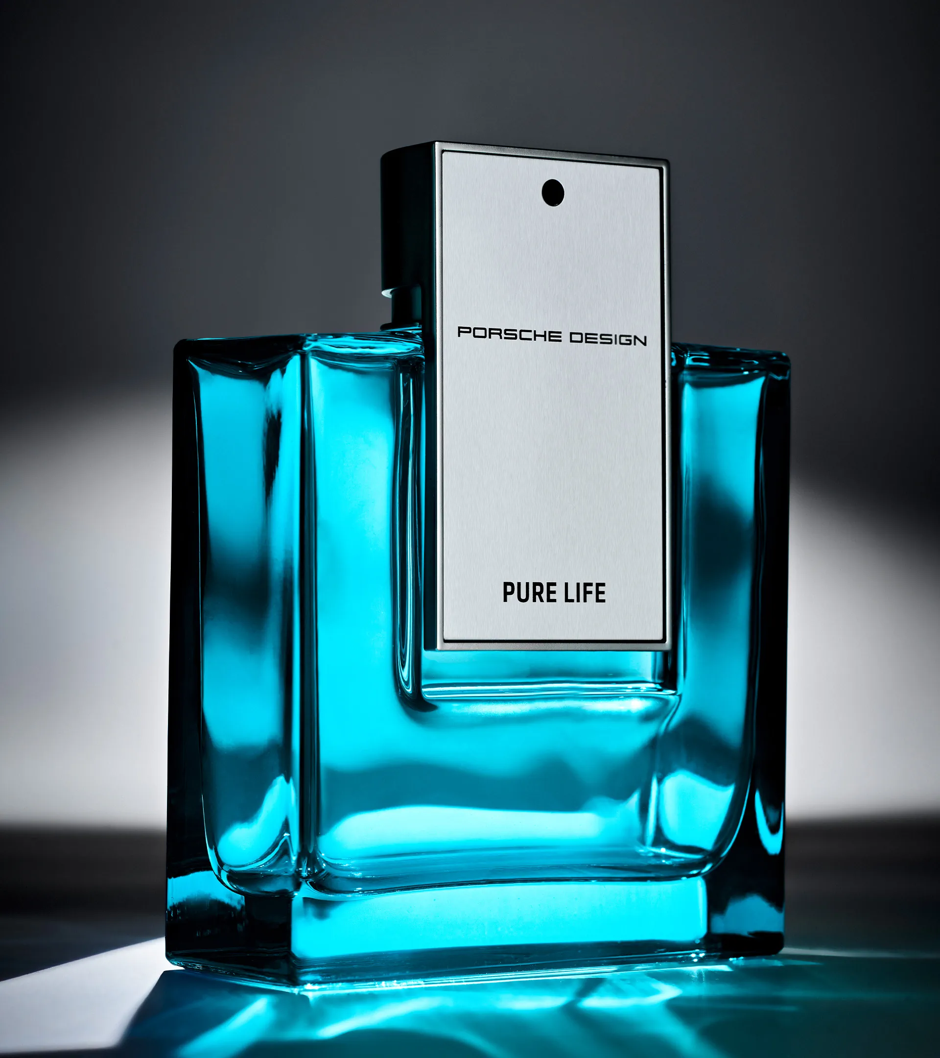 Porsche Design PURE LIFE Eau de Parfum | PORSCHE SHOP