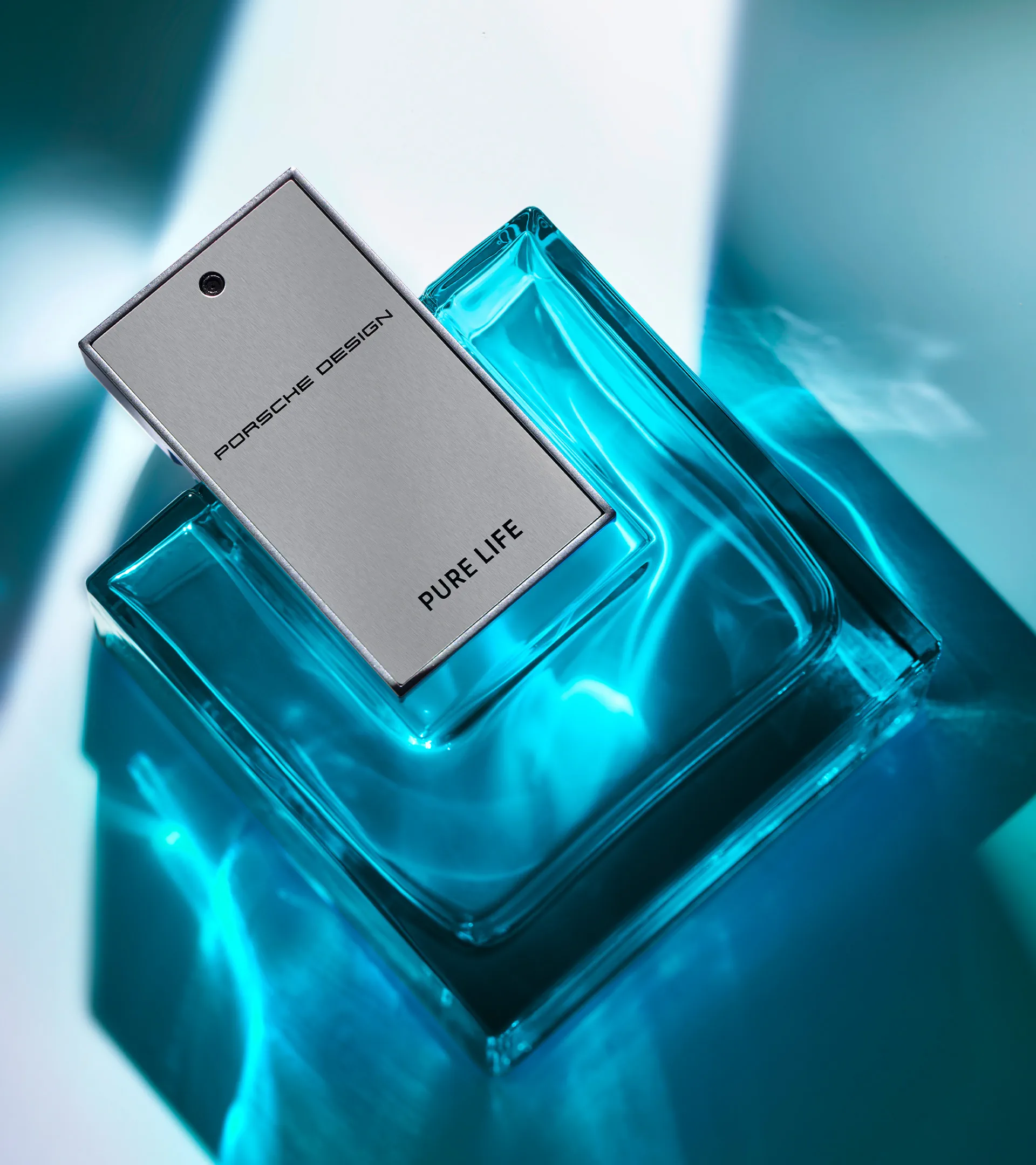 Porsche Design PURE LIFE Eau de Parfum | PORSCHE SHOP