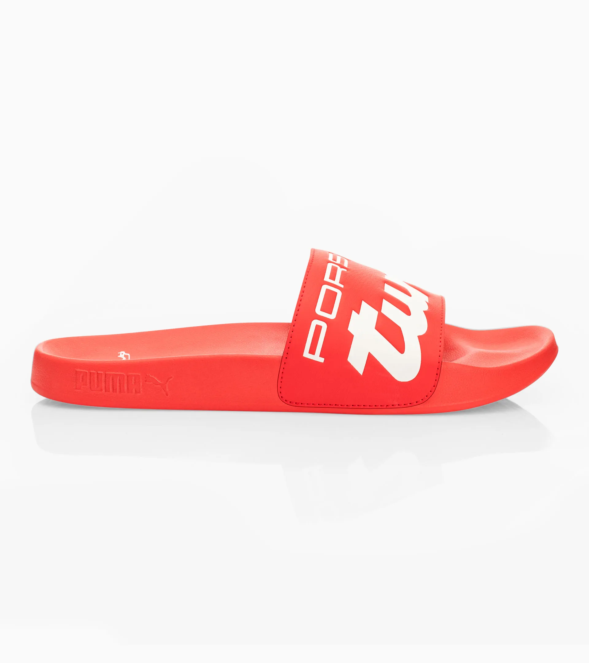 RARE Porsche Design Blue Turbo Slide Sandals Living up to my Last name I walked an Average of 12,280  main image 4