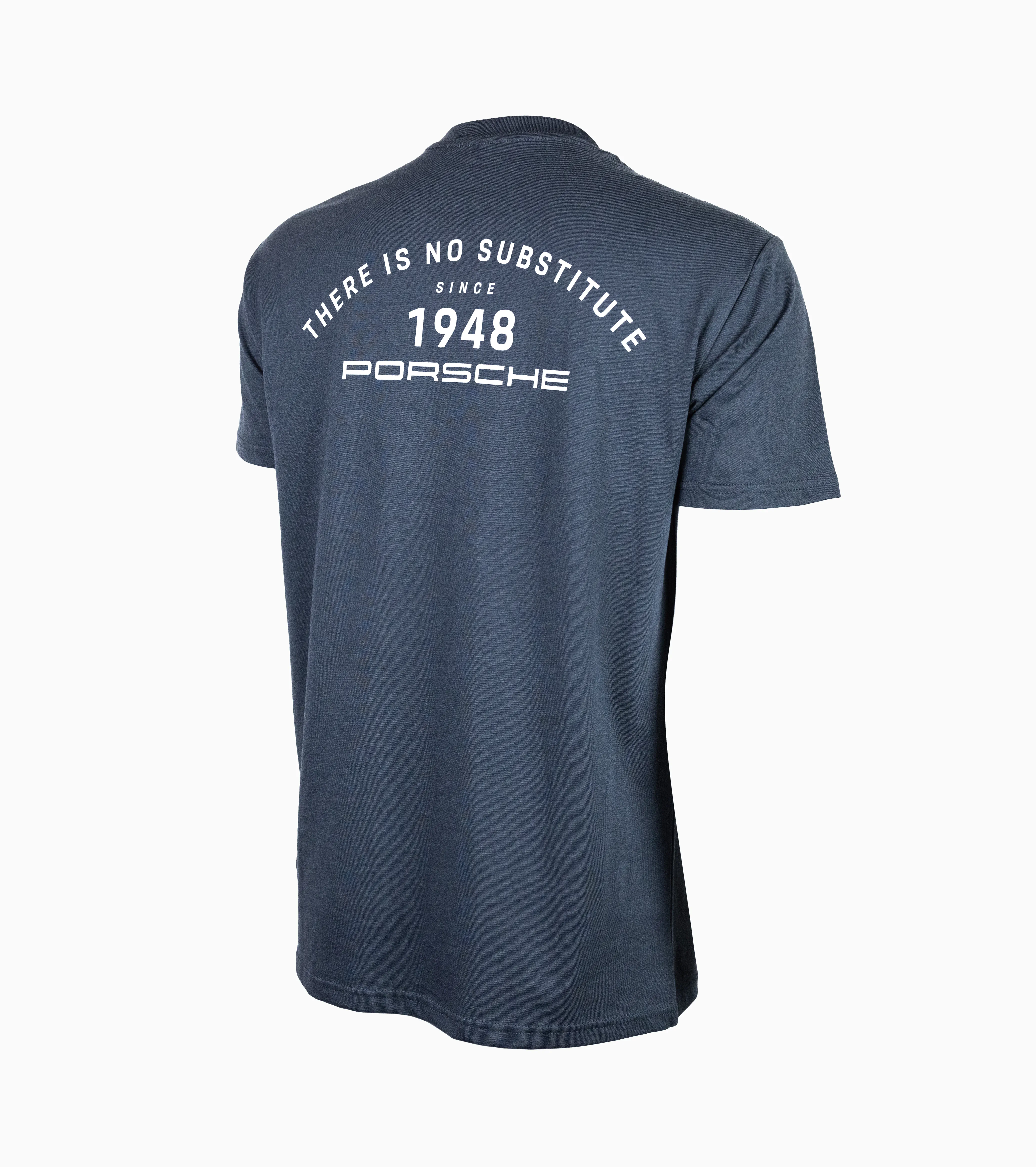 T-Shirt - There Is No Substitute | PORSCHE SHOP