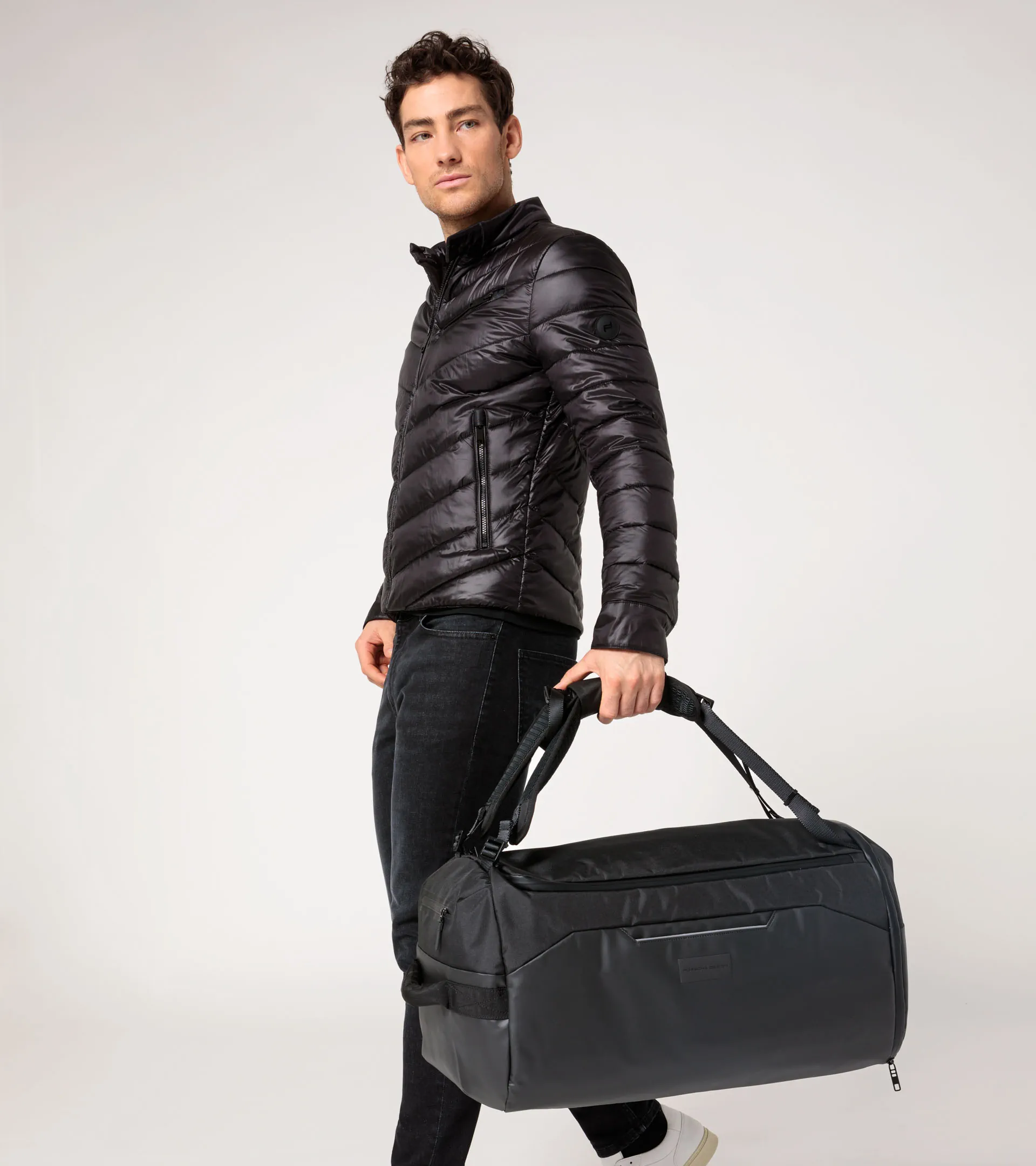 バッグ 126710 Urban Eco travel duffle bag | PORSCHE SHOP