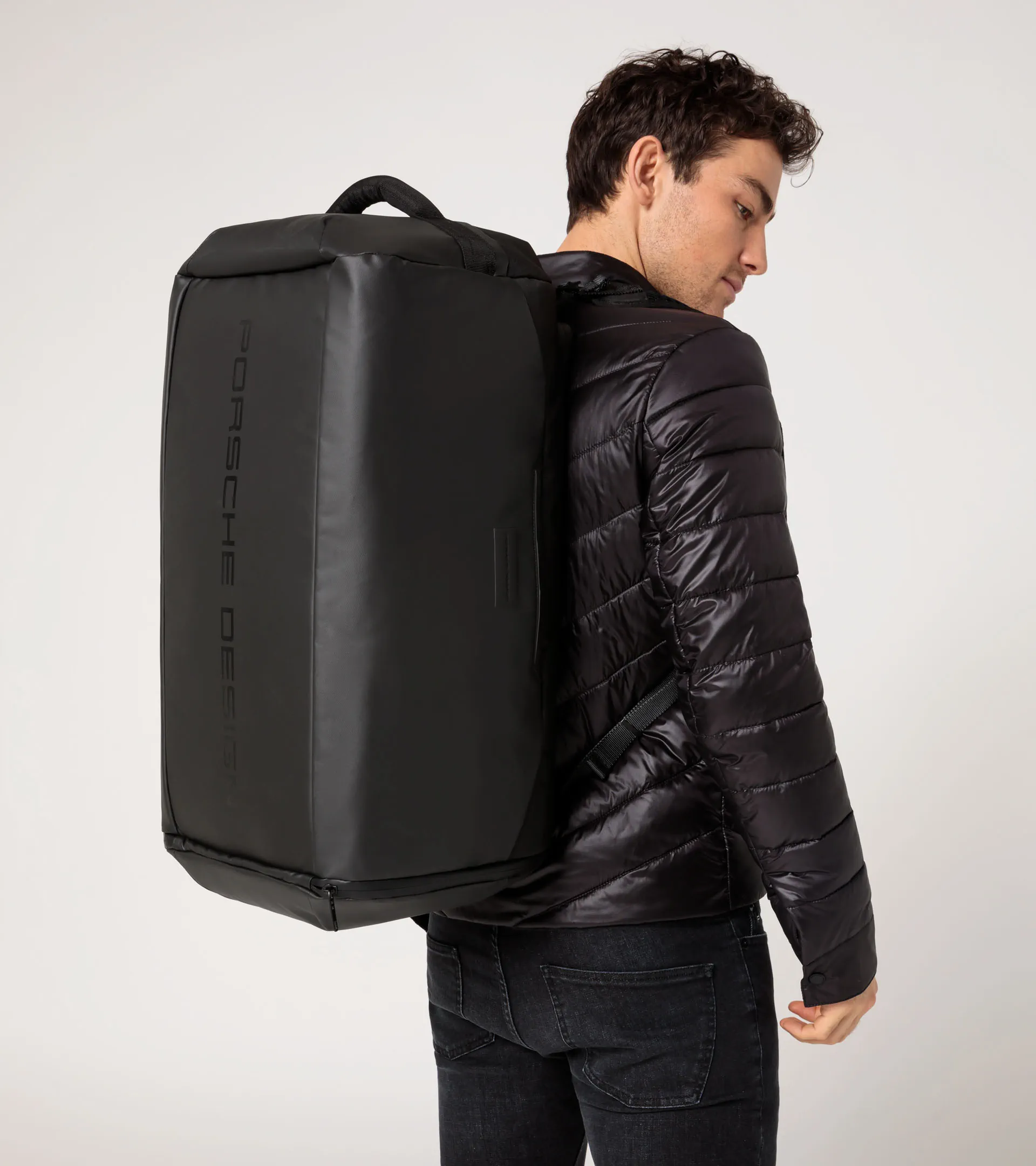 carry Skechers Geantă crossover S1061.06 Negru | Modivo.ro