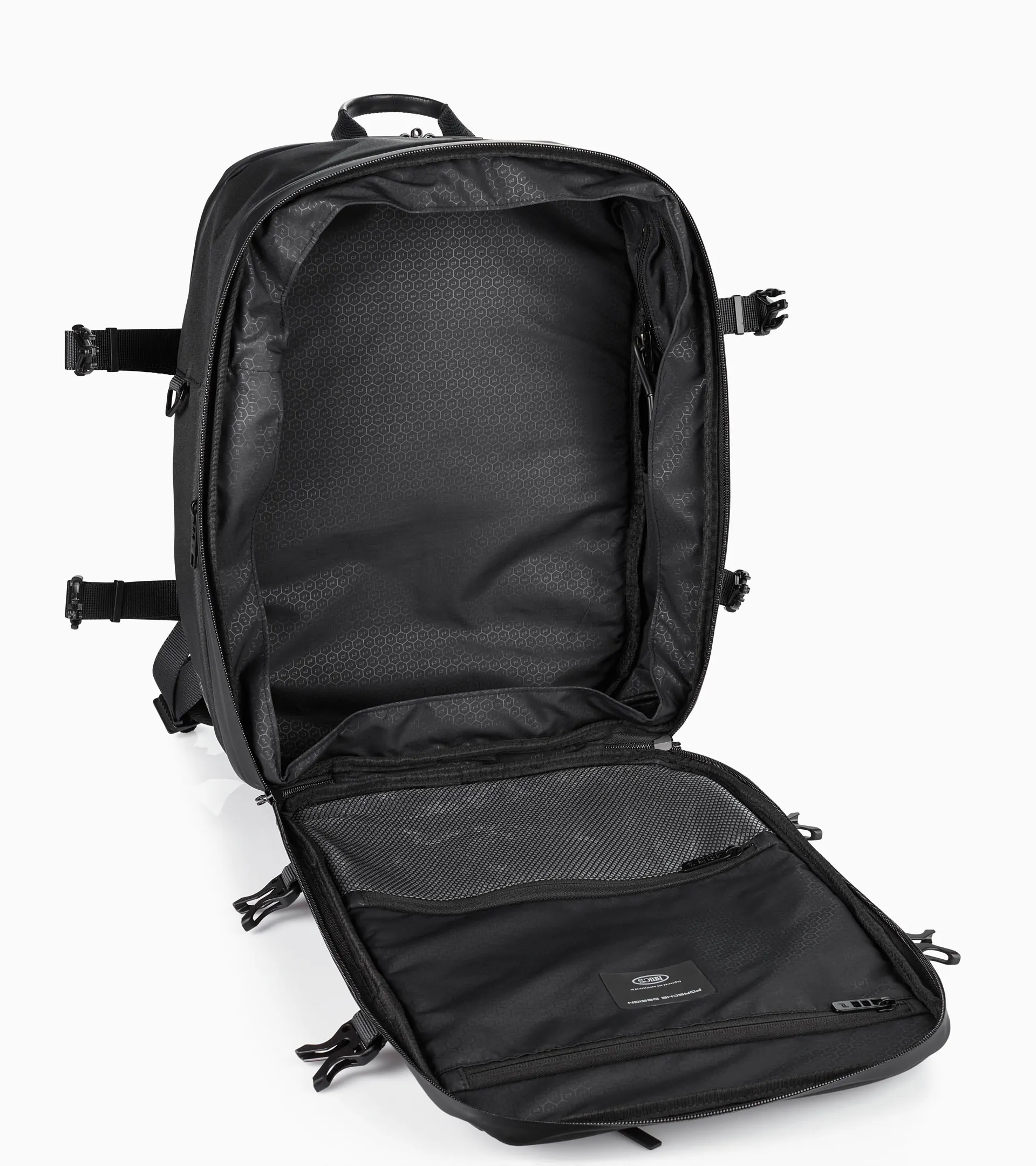 Urban Eco travel Backpack | PORSCHE SHOP