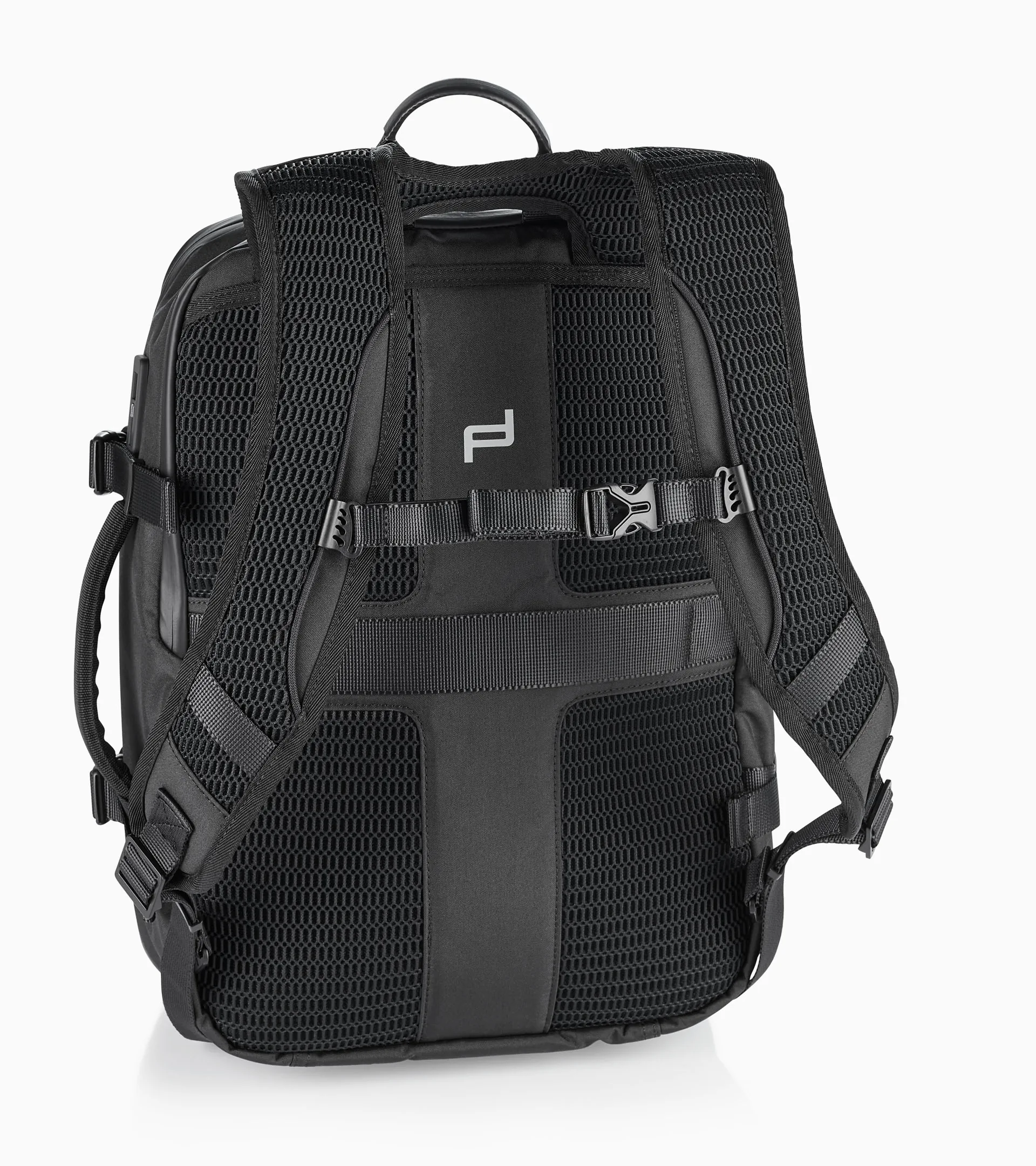 Urban Eco travel Backpack | PORSCHE SHOP