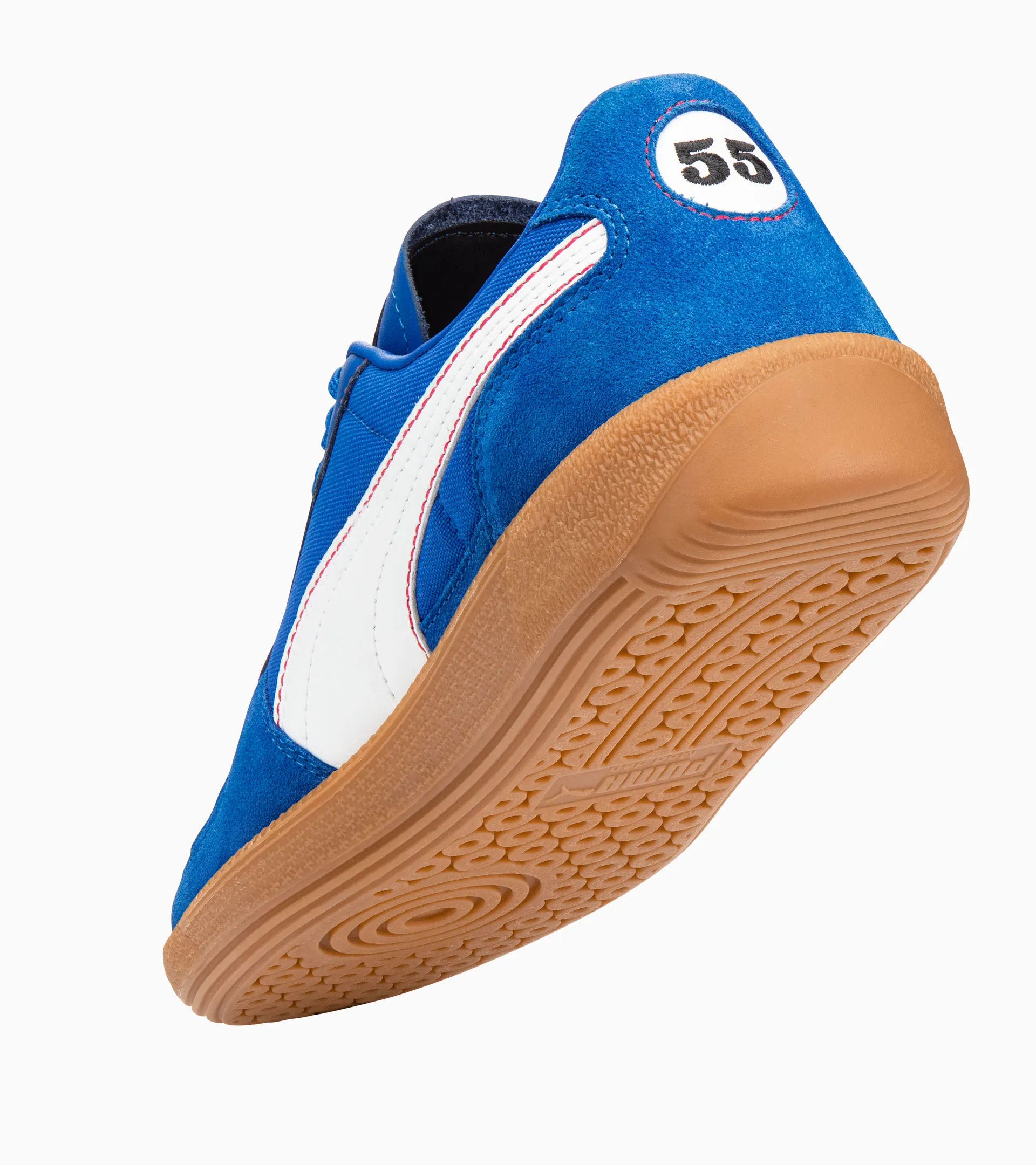 70Y Porsche Club of America sneakers — Limited Edition | PORSCHE SHOP
